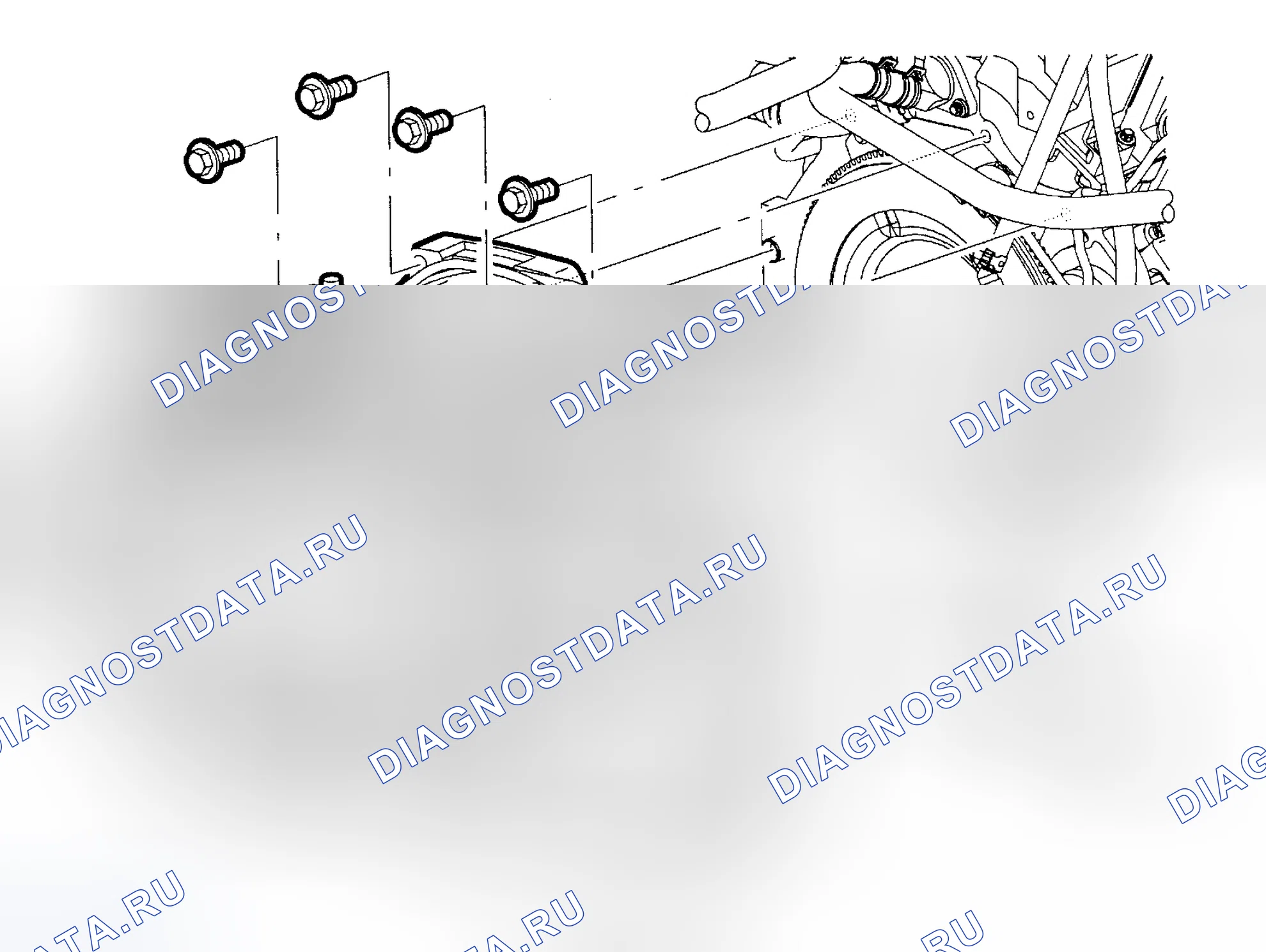 Рис. 229. Kia Rio I