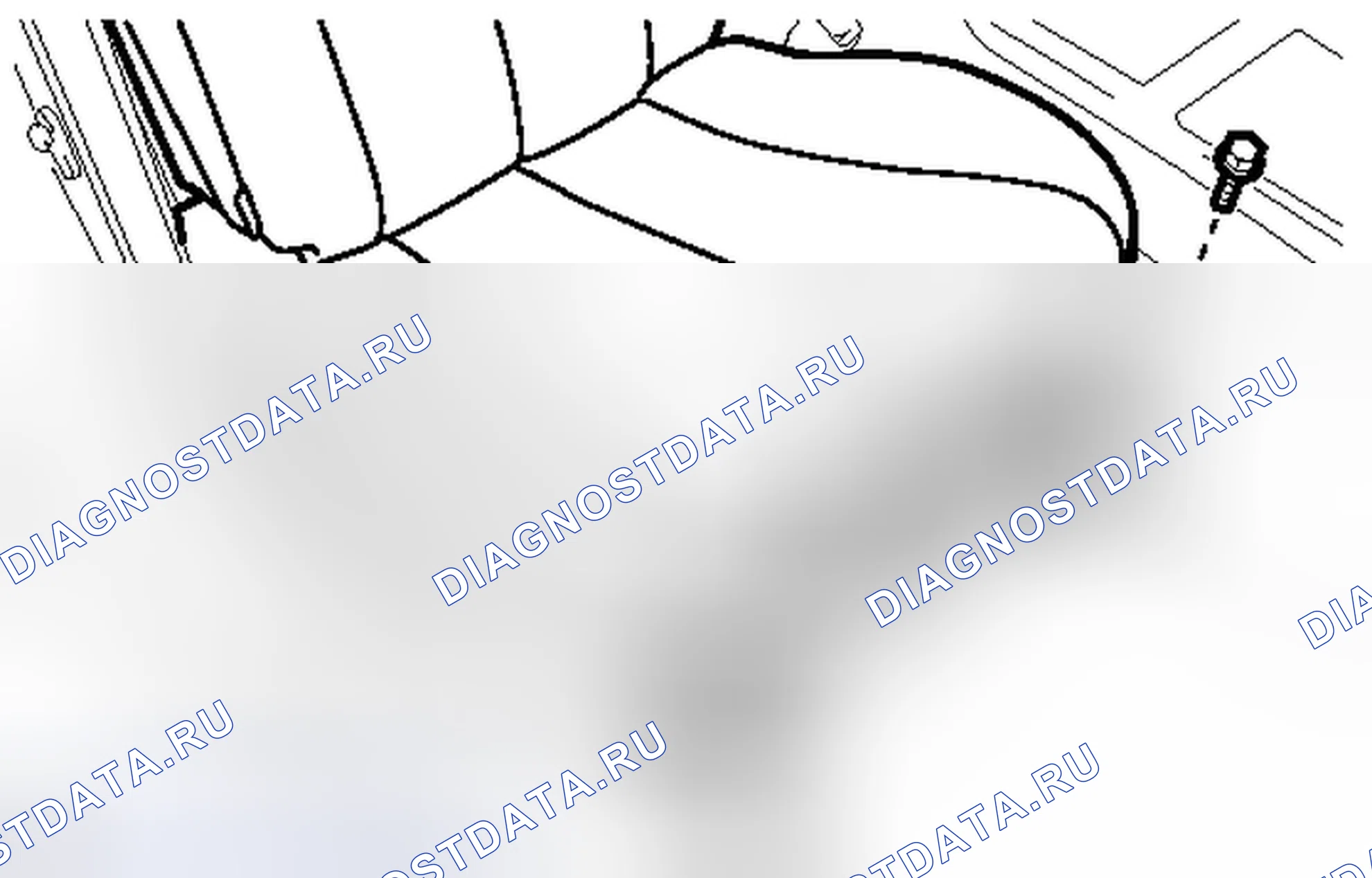 Рис. 193. Toyota Camry XV40 рестайлинг