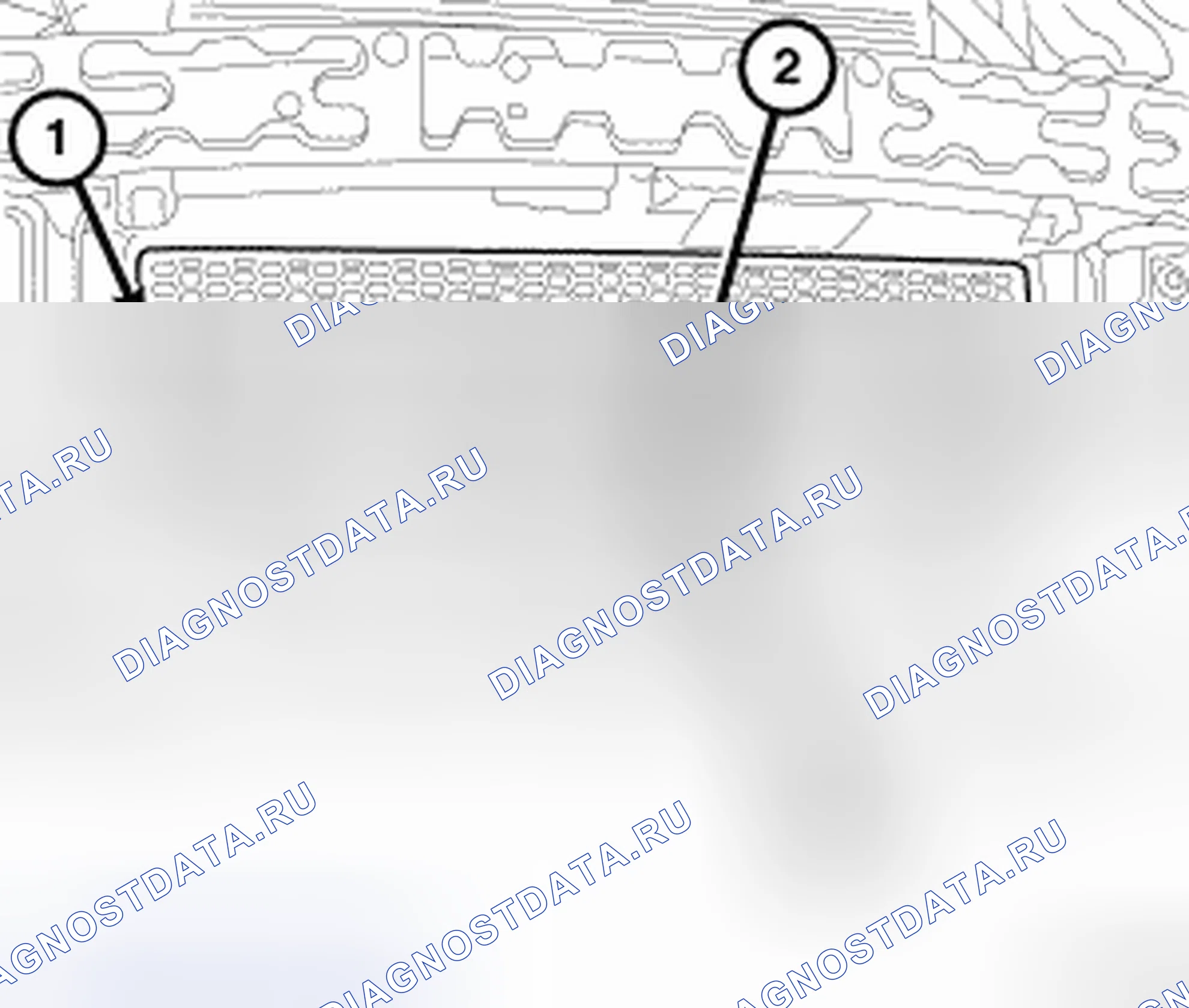 Рис. 5. Chrysler Town & Country V