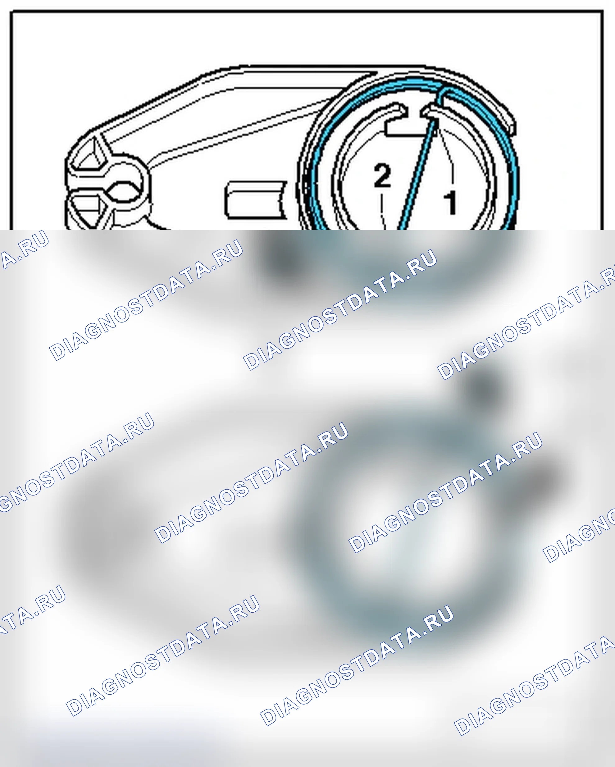 Рис. 142. Audi S4 B8 рестайлинг