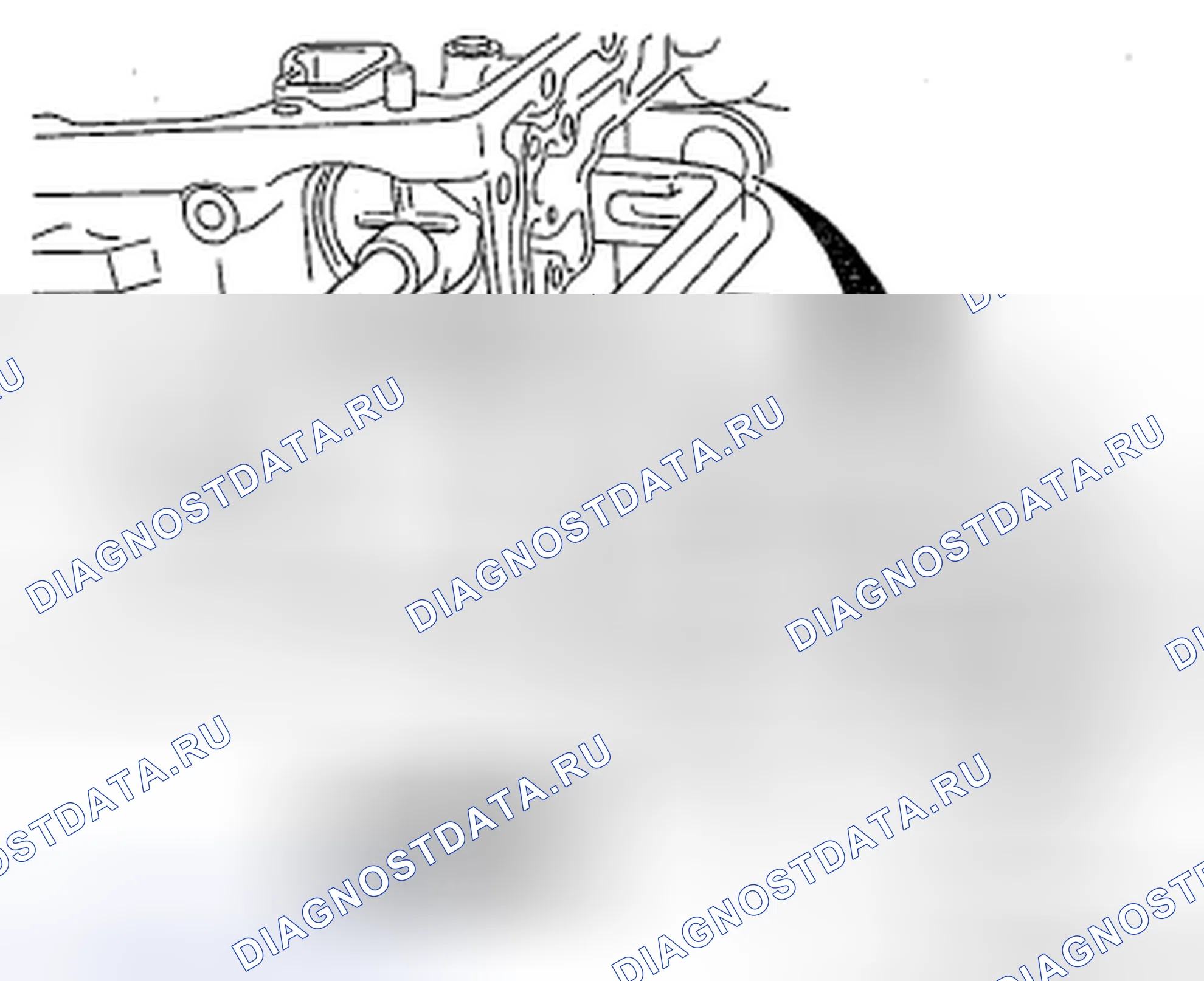Рис. 162. Mazda CX-7 I