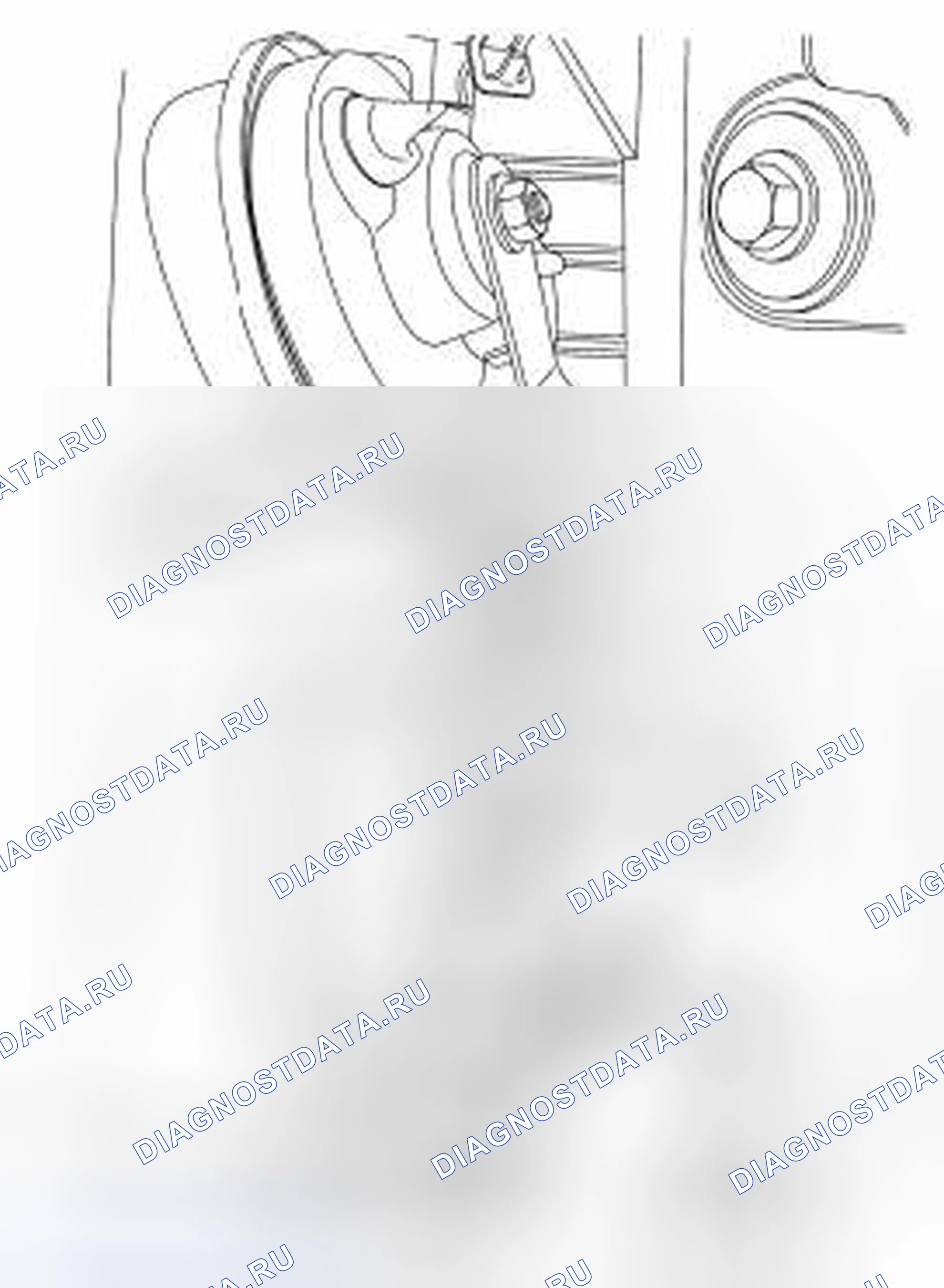 Рис. 7. Lincoln Navigator III