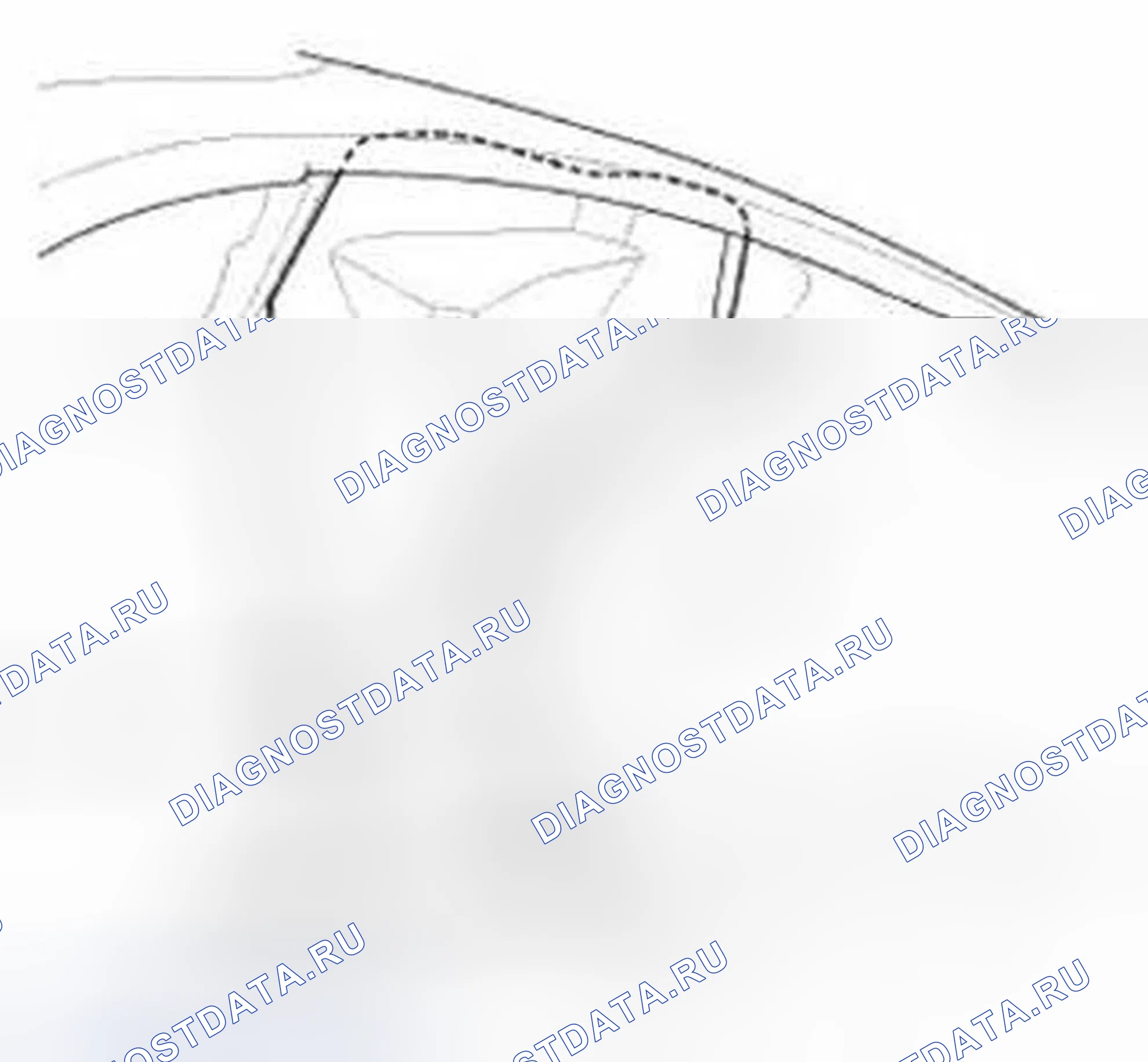 Рис. 487: Установка. Honda Civic IX