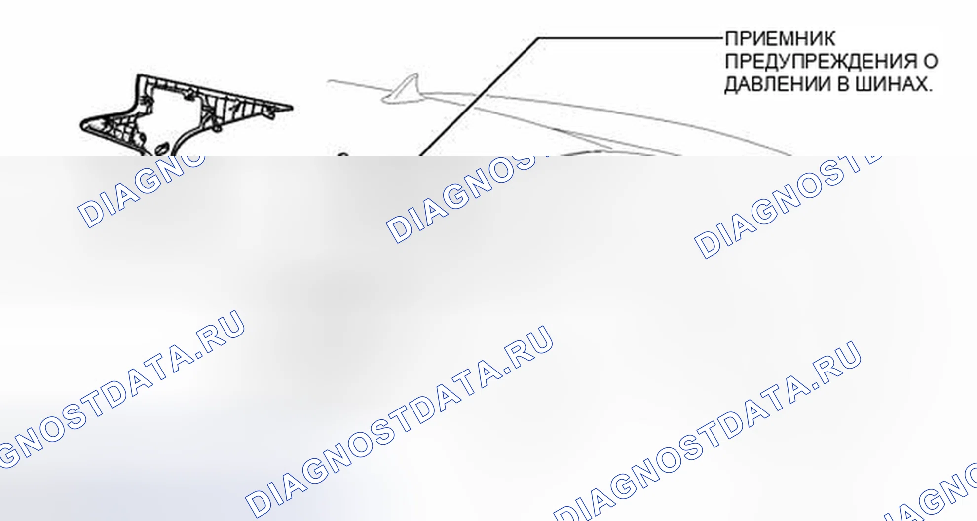Рис. 28: ИЛЛЮСТРАЦИЯ. Honda Accord V