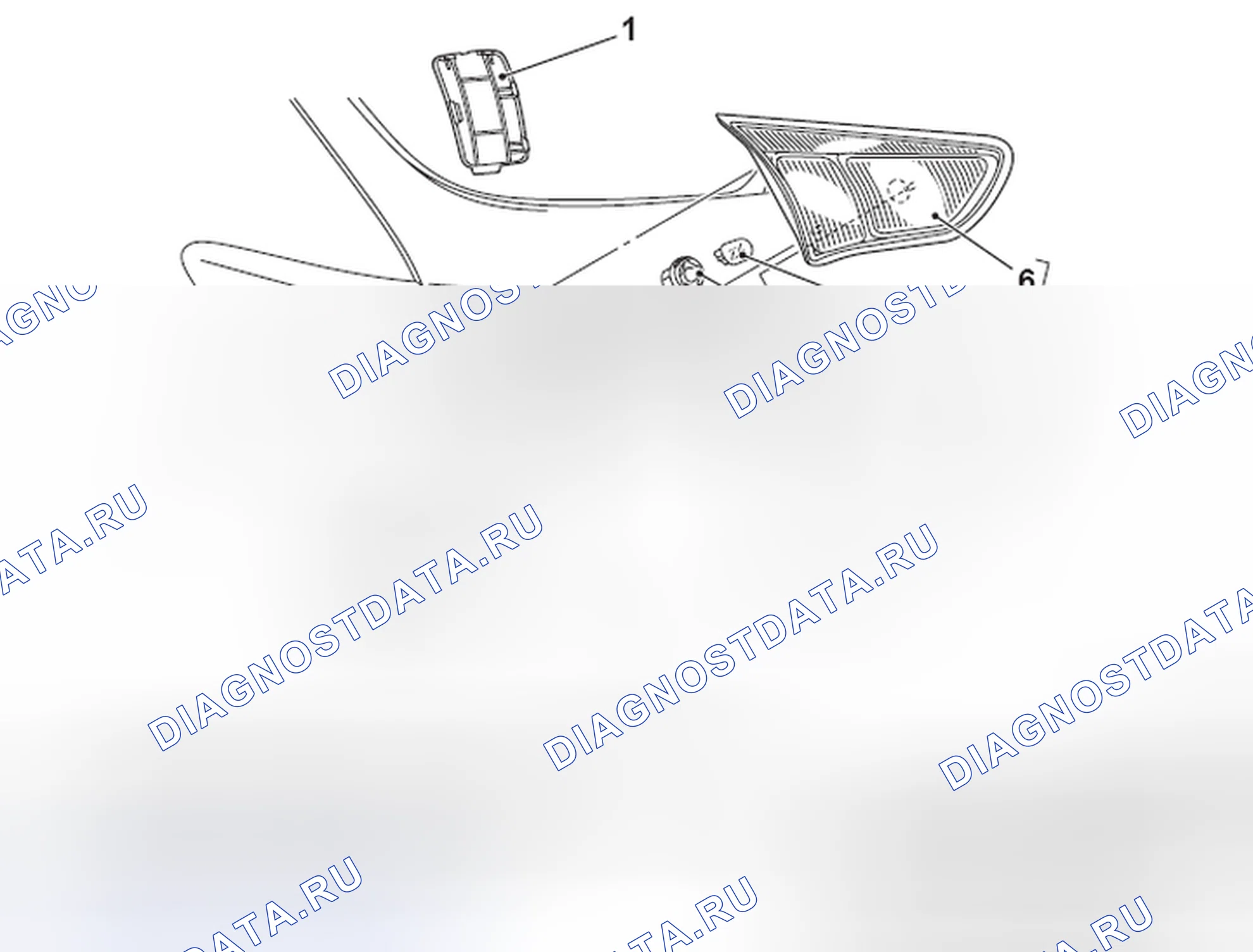 Рис. 109: LANCER SPORTBACK. Mitsubishi Lancer Ralliart X рестайлинг