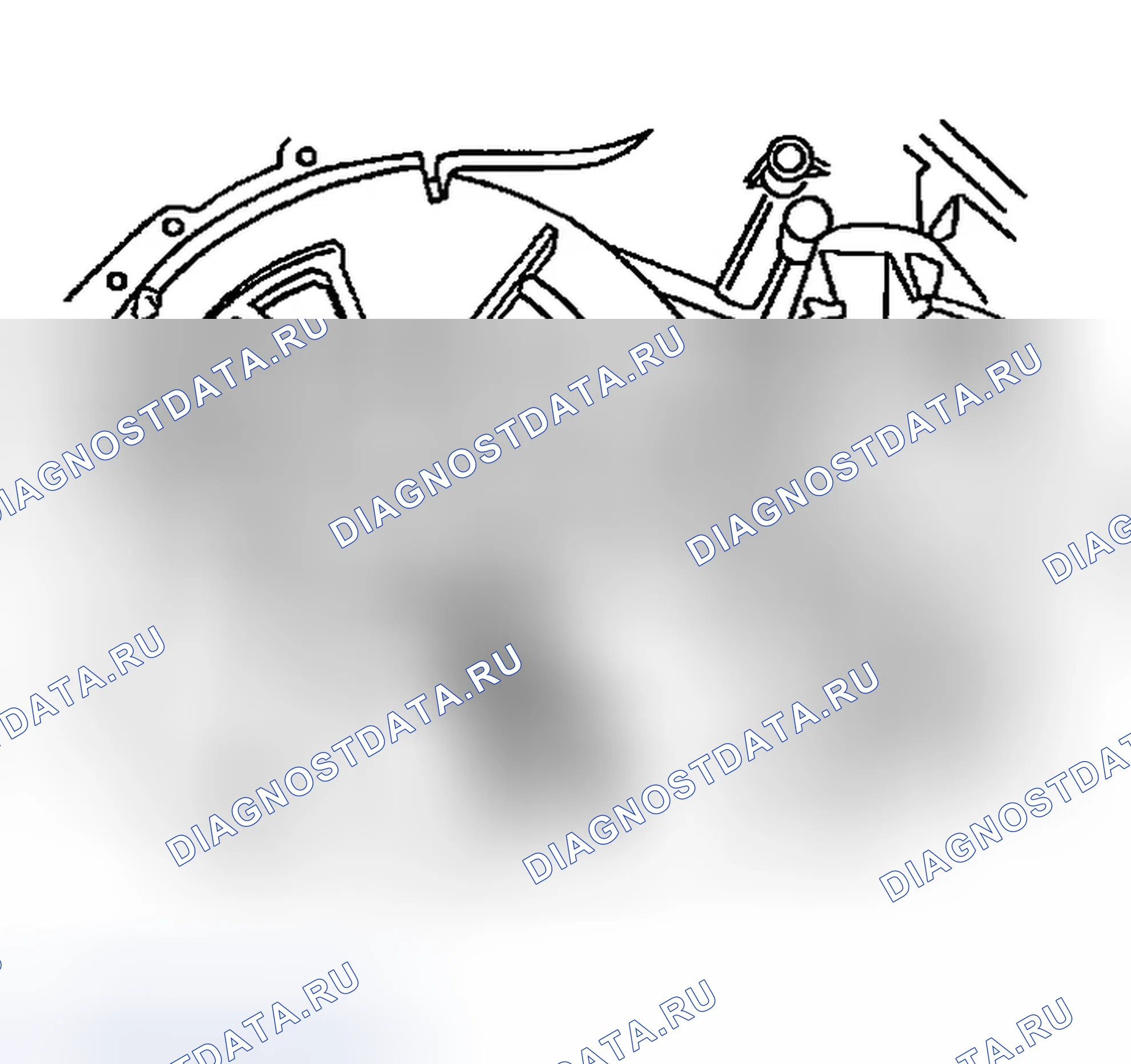 Рис. 477. Ford Escape I