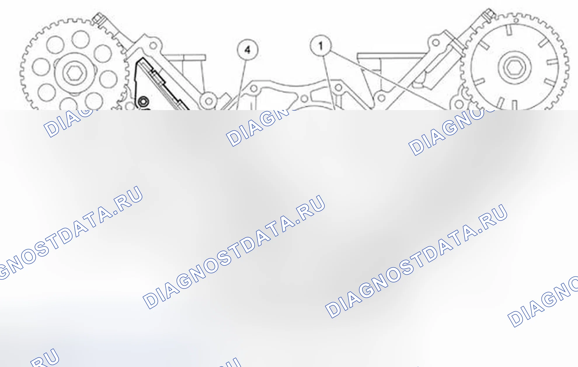 Рис. 294. Ford Econoline E250 