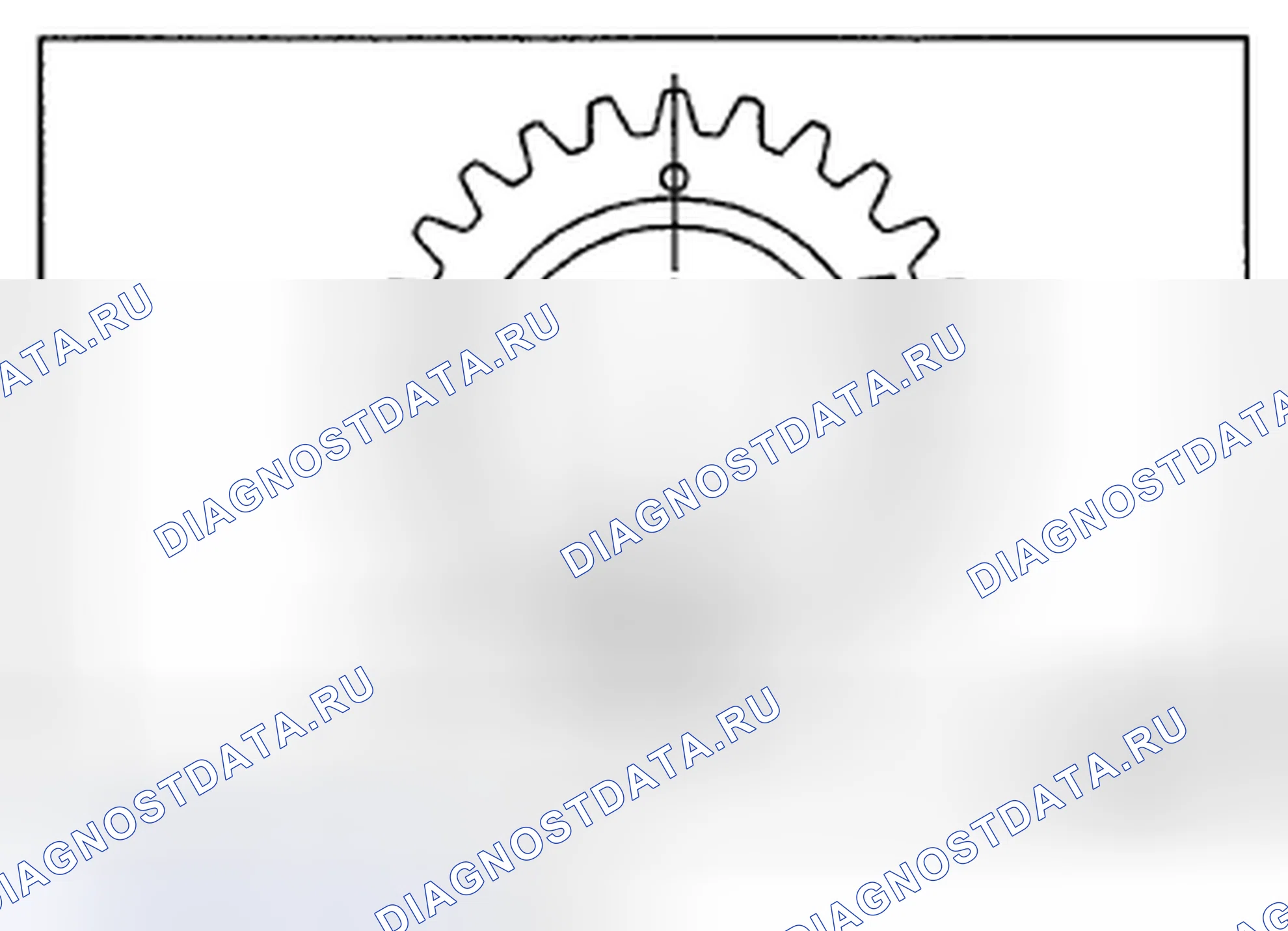 Рис. 202. Subaru Impreza GH