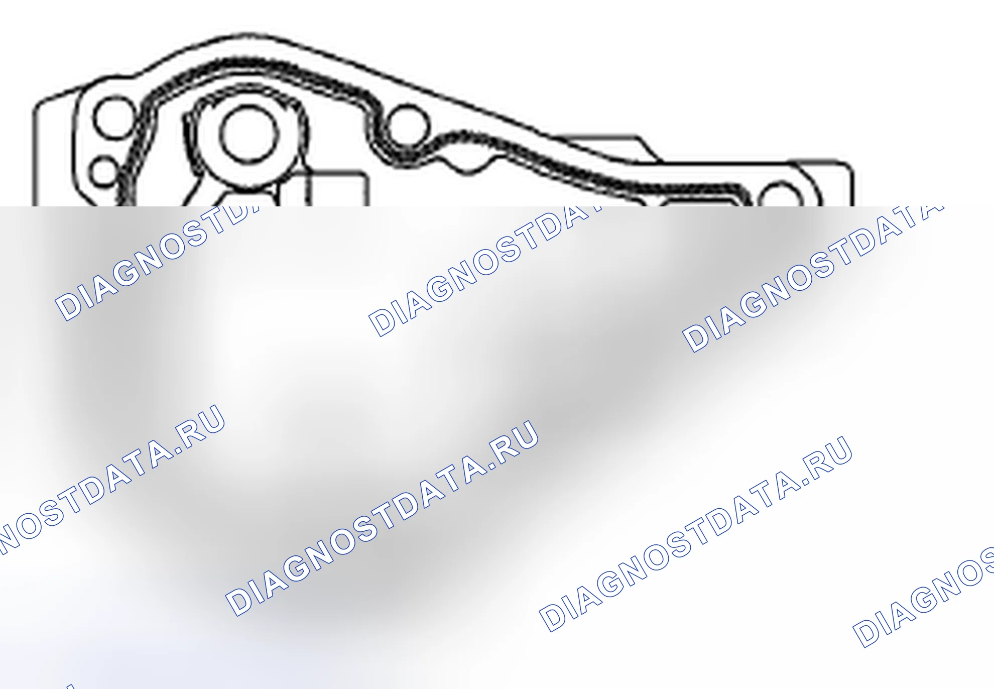 Рис. 36. Subaru Legacy BM/BR
