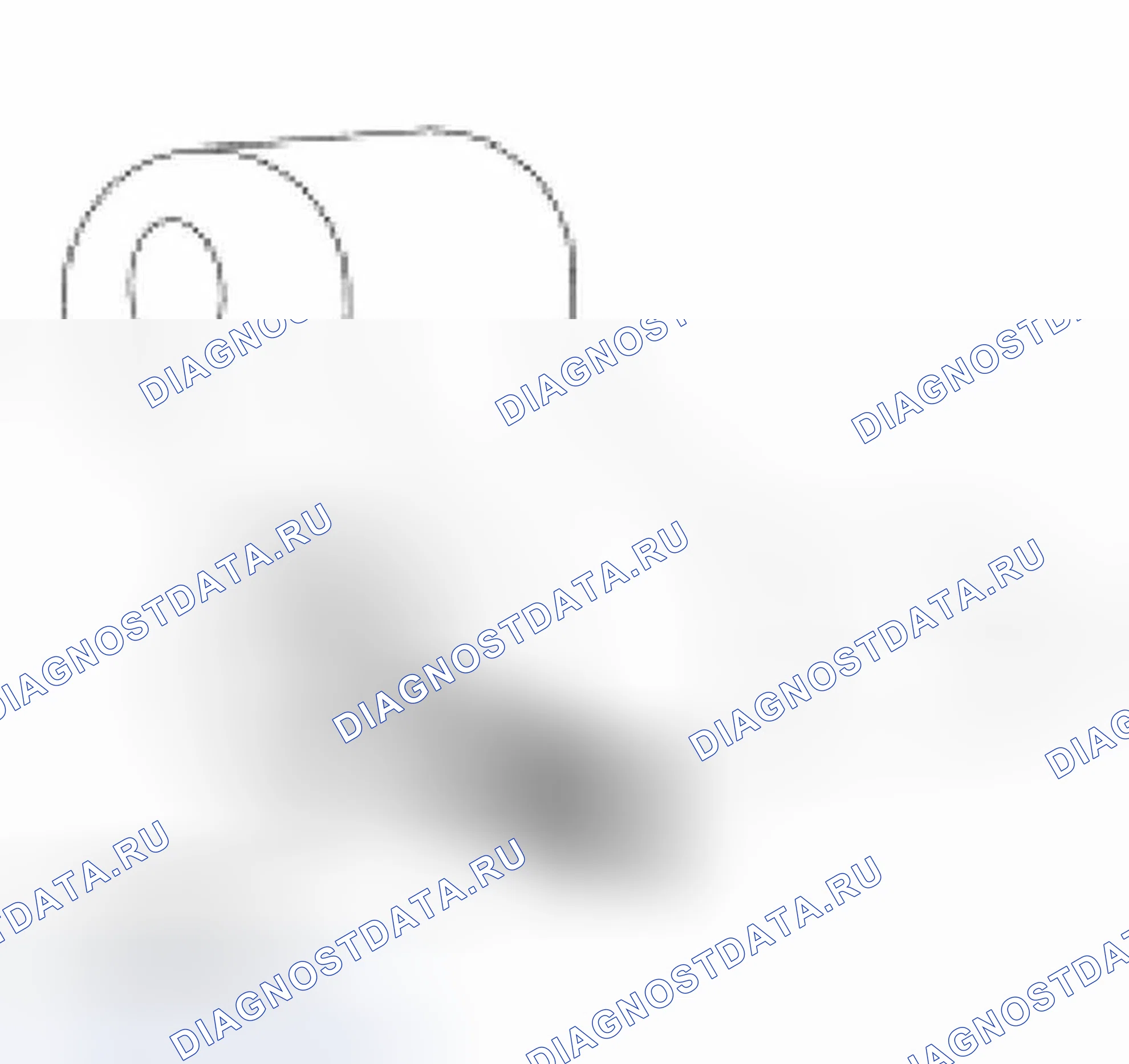 Рис. 101: Соединение. Ford Thunderbird XI
