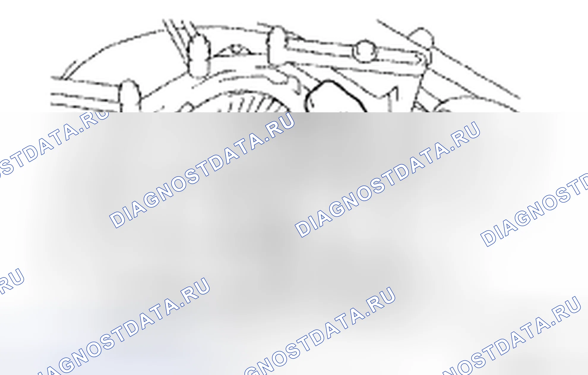 Рис. 93. Honda CR-V VI