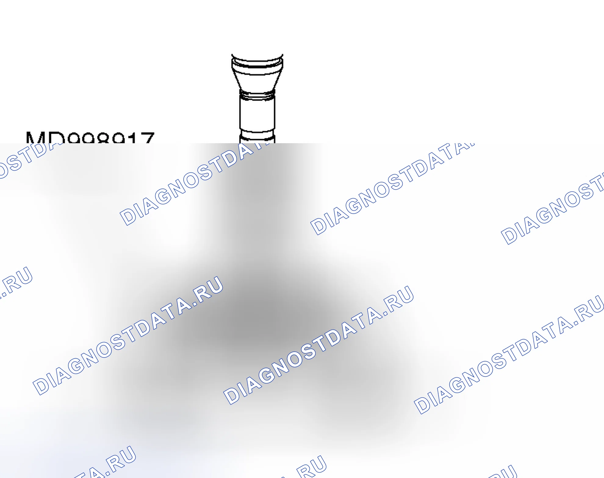 Рис. 190: < < E > > 2ND СНЯТИЕ ВТУЛКИ РЕДУКТОРА. Honda e:NS1 I