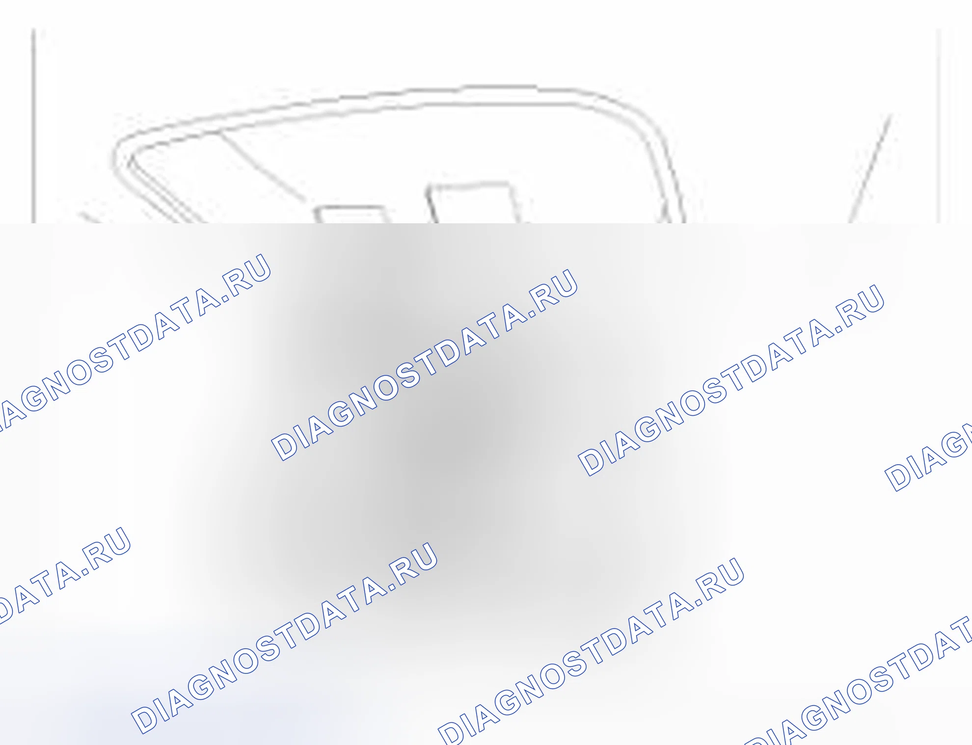 Рис. 18. BMW 6 серия F06/F13/F12