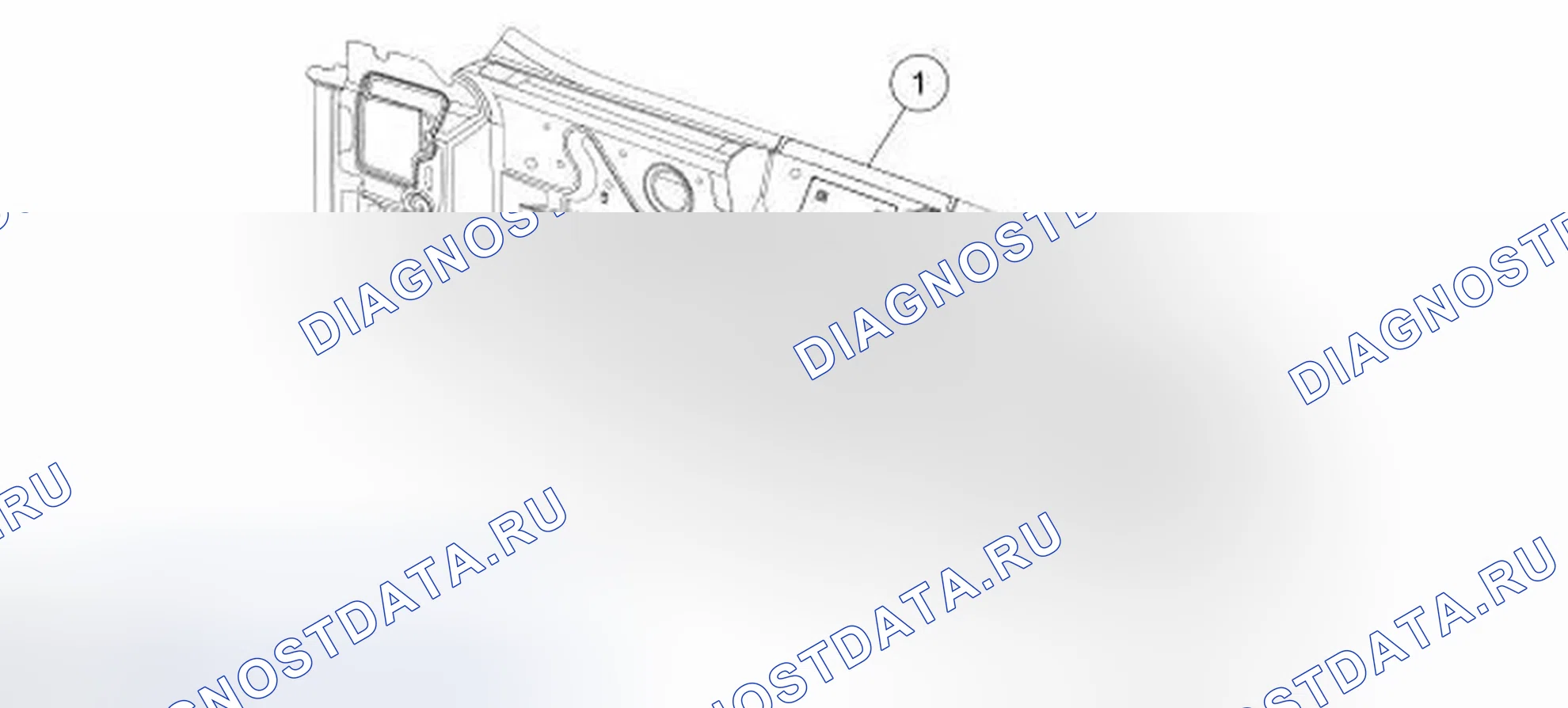 Рис. 31. Ford Focus II рестайлинг