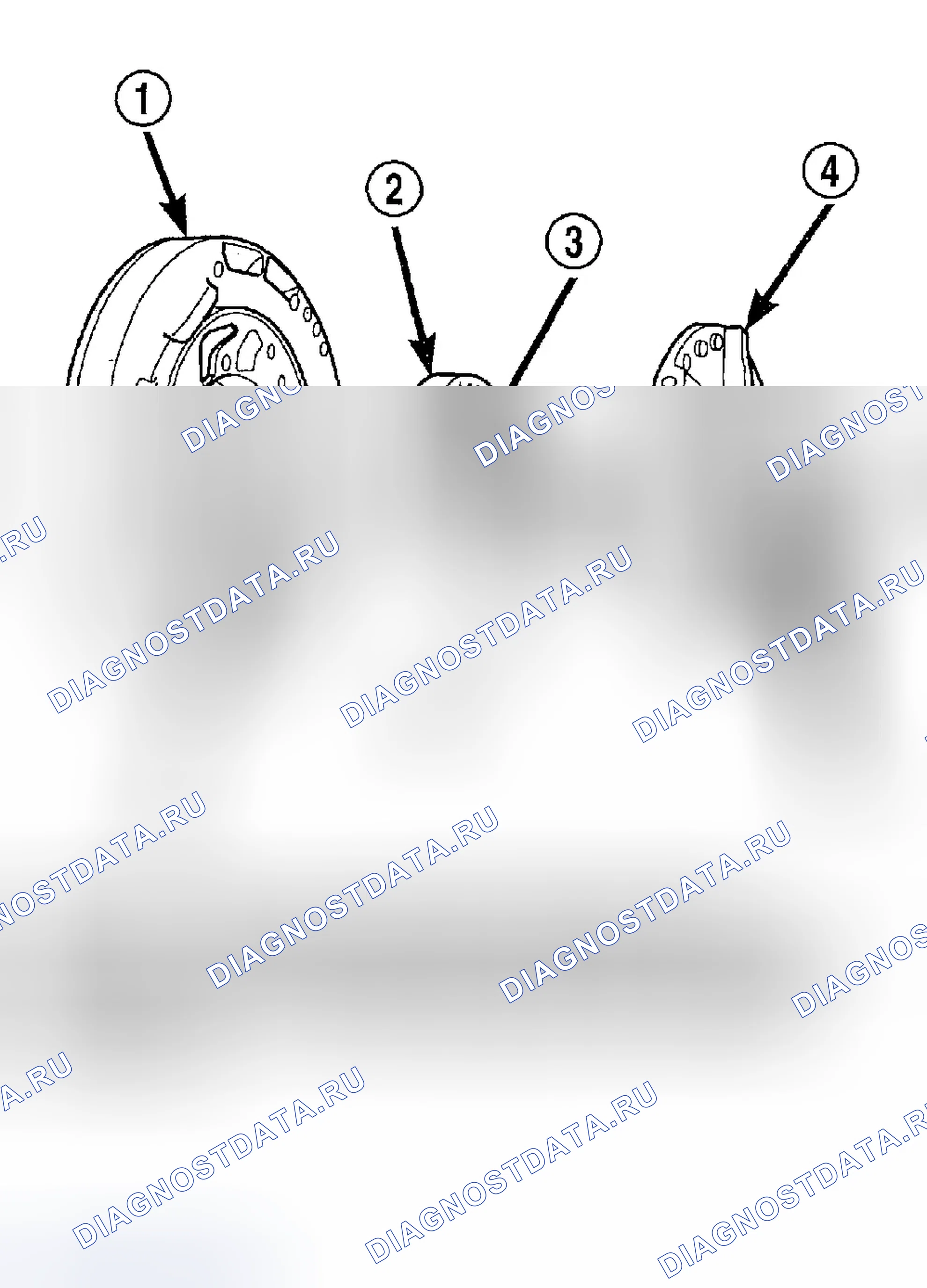 Рис. 387. Chrysler Town & Country IV