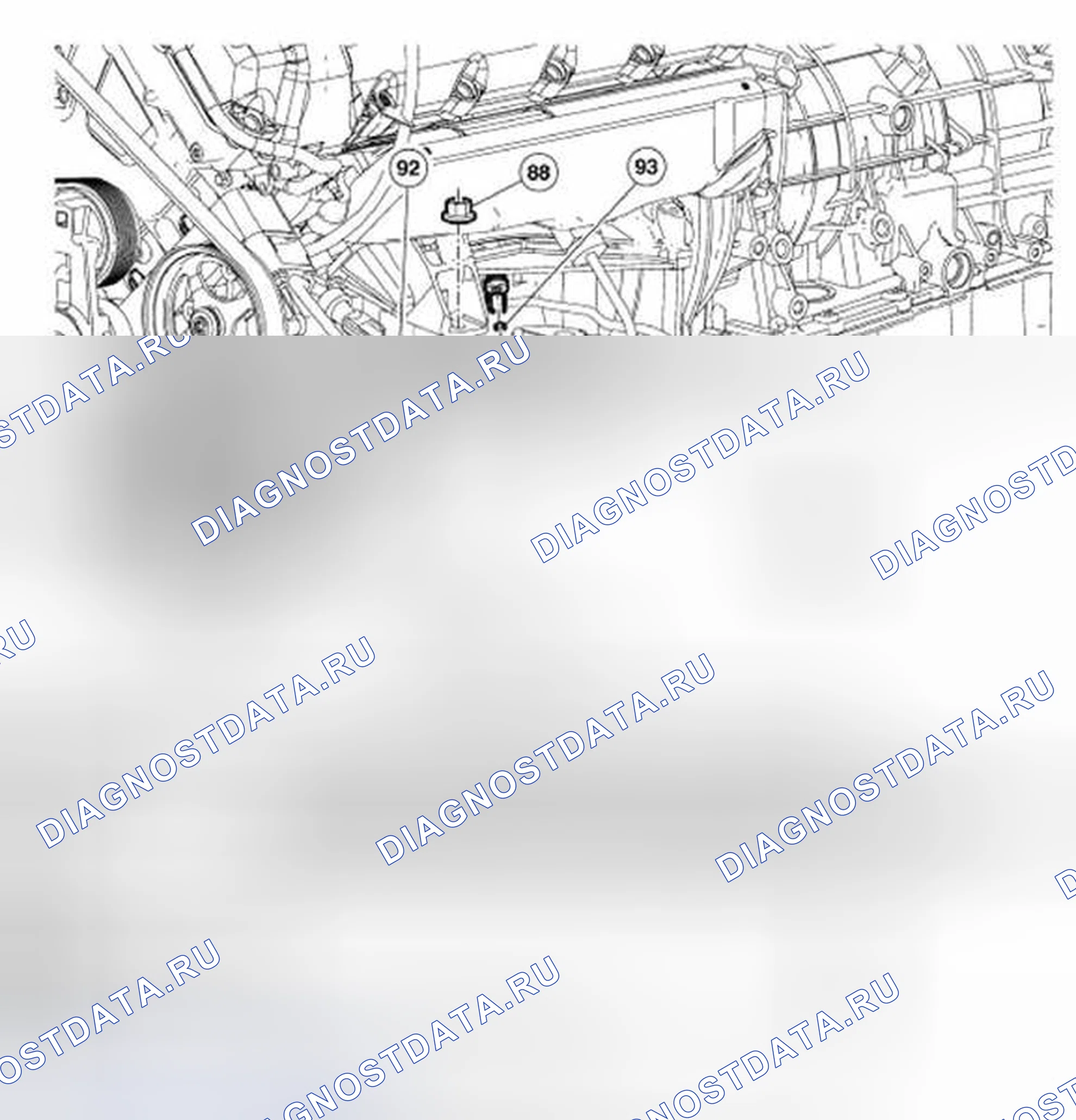 Рис. 637. Hyundai ix25 II