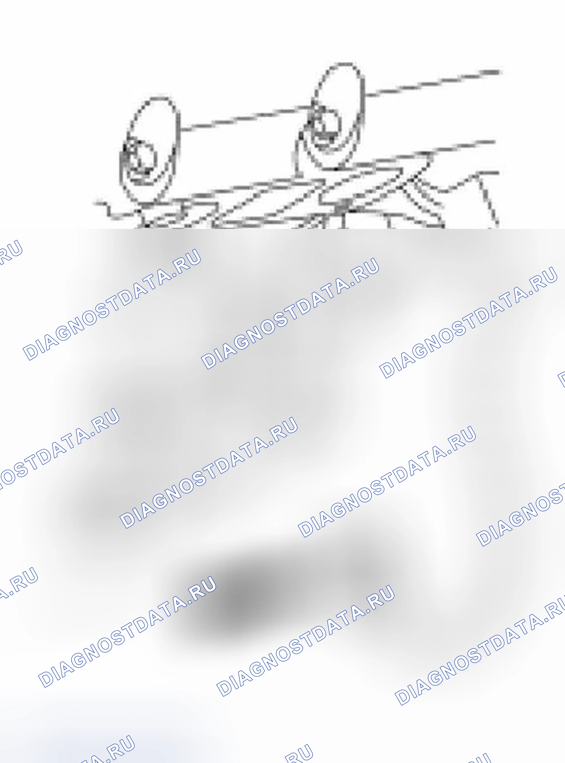 Рис. 449. Ford Pickup F150 