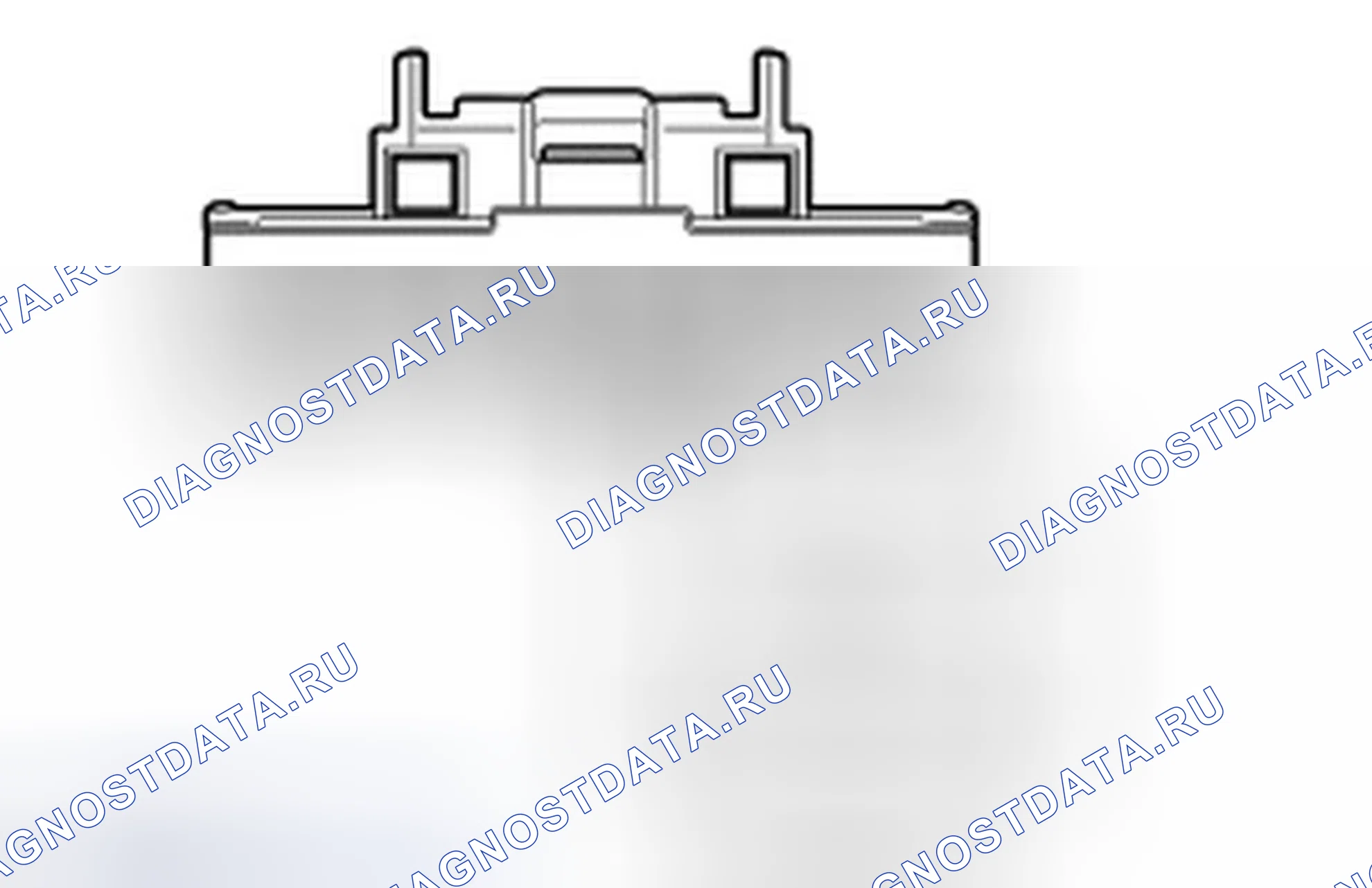 Рис. 197. Ford Explorer IV