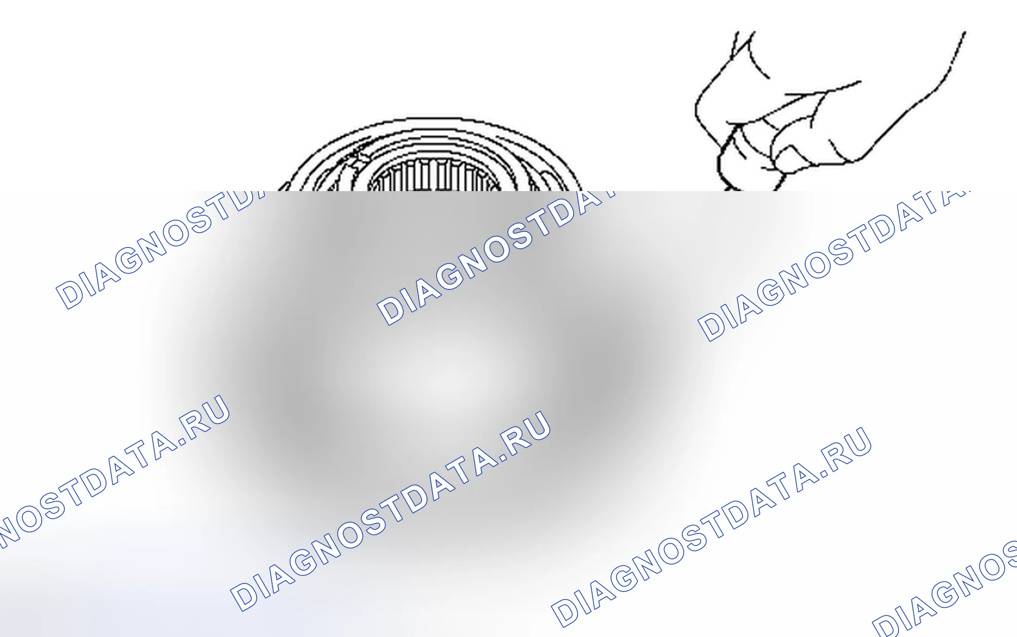 Рис. 55. Honda Accord VII