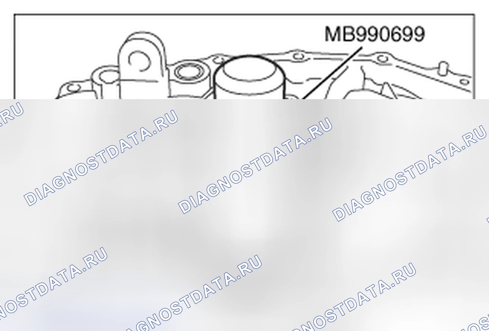 Рис. 176. Mazda MPV III