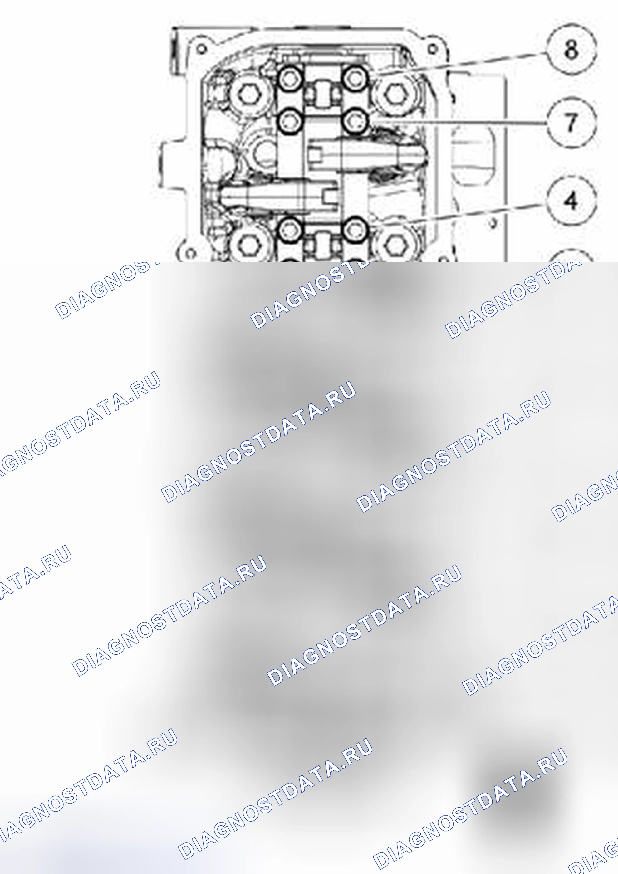 Рис. 1848. Ford F-150 XII