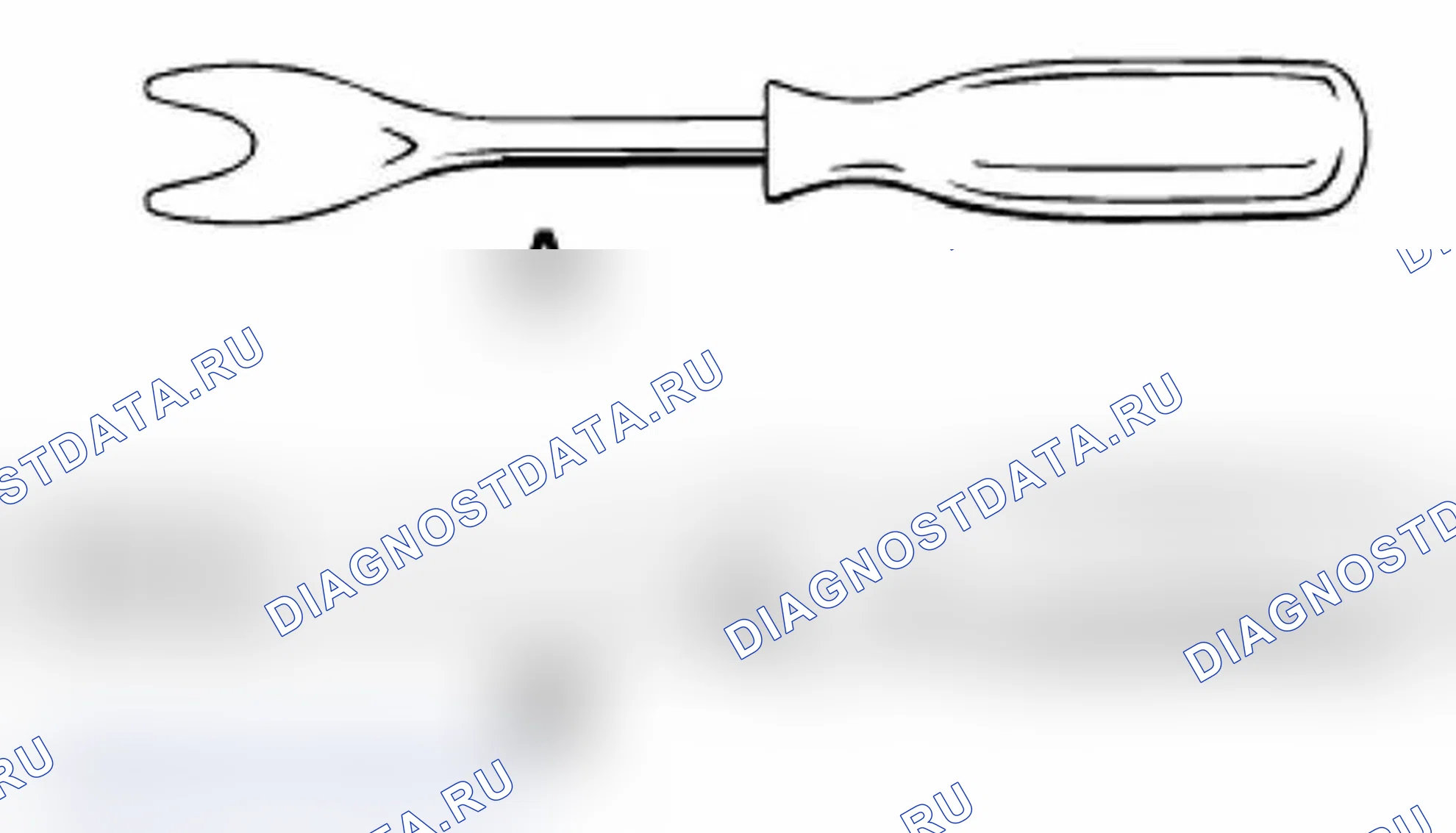 Рис. 621: ИНСТРУМЕНТЫ. Porsche Boxster S 986 рестайлинг