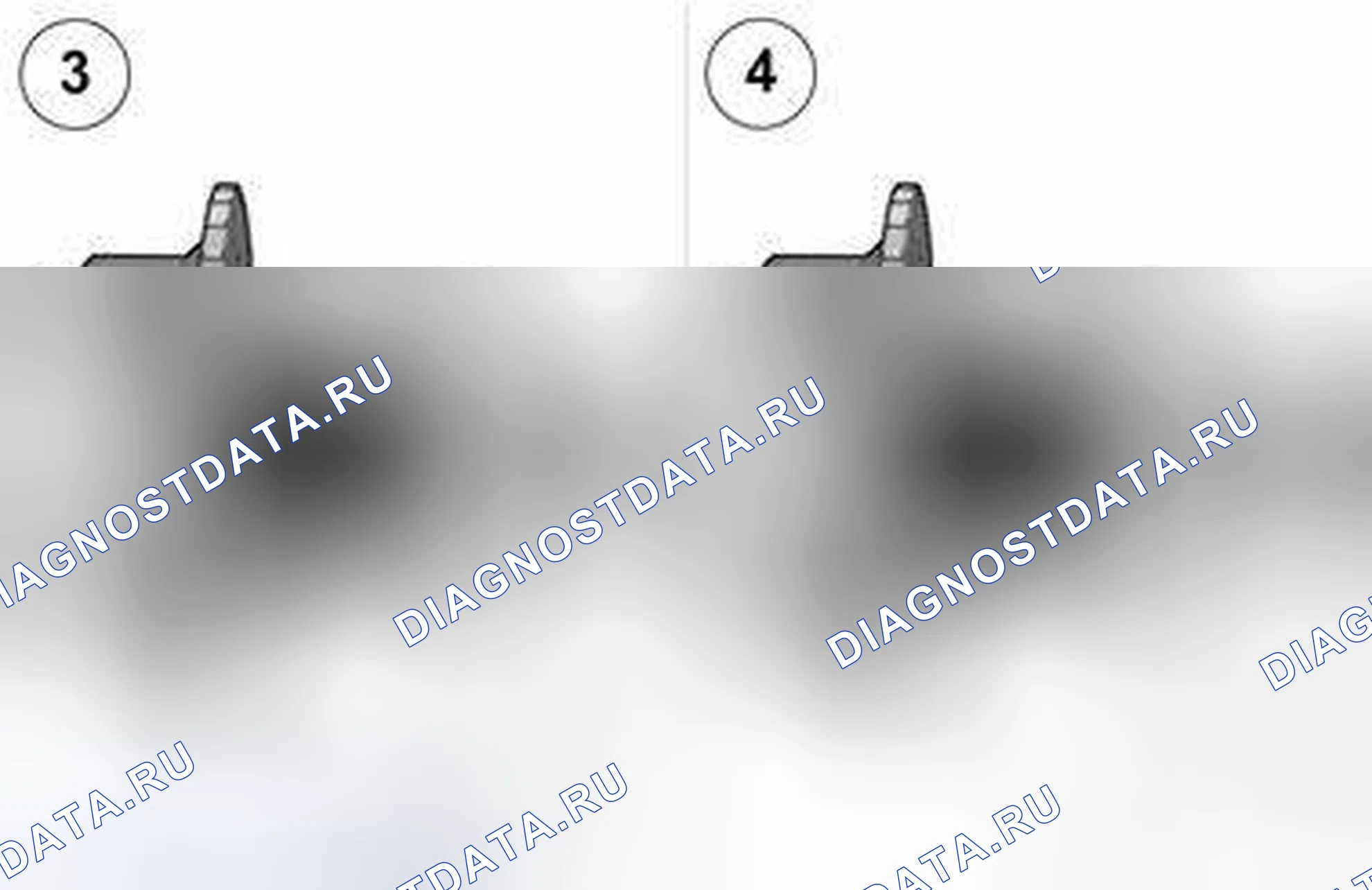 Рис. 426. Volvo XC90 I рестайлинг