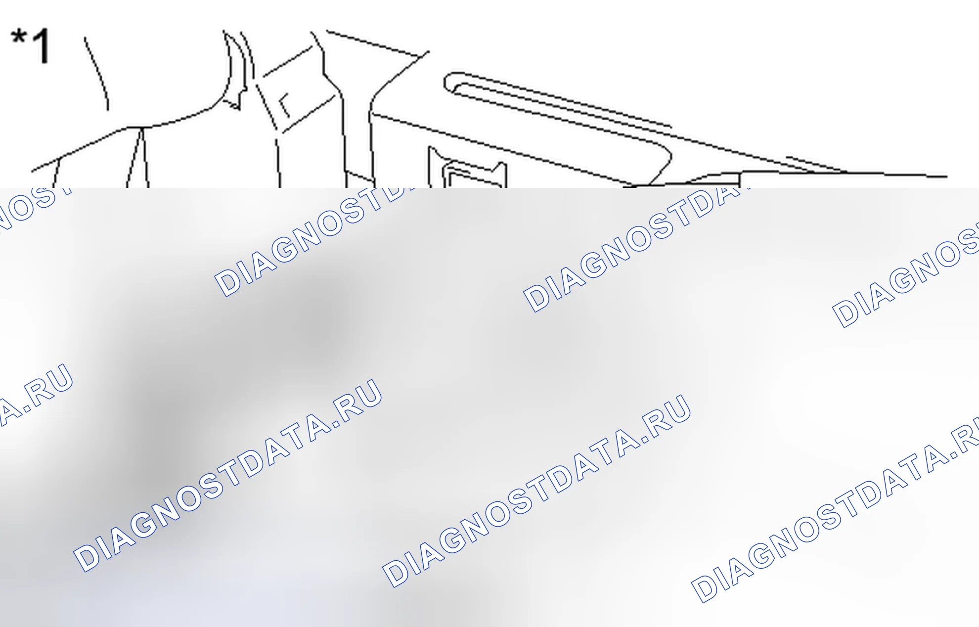 Рис. 459. Honda Accord V