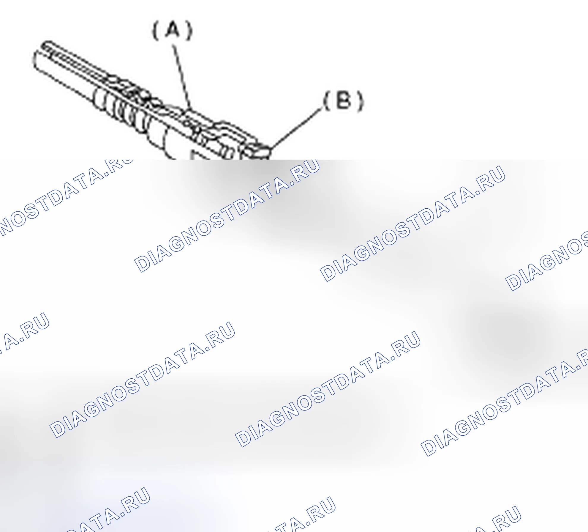 Рис. 517. Subaru Impreza GD/GC/GG рестайлинг 2