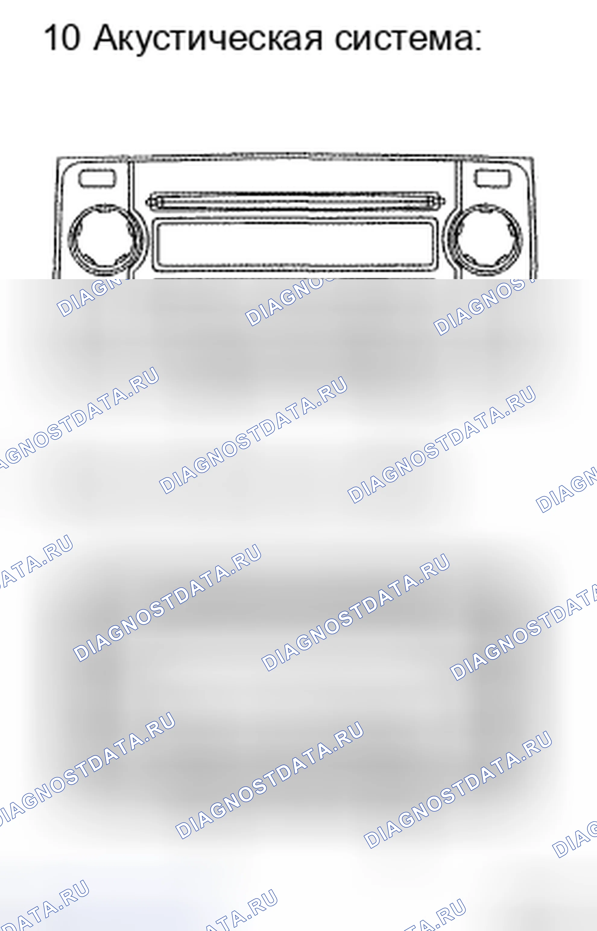 Рис. 67. Toyota 4Runner IV рестайлинг