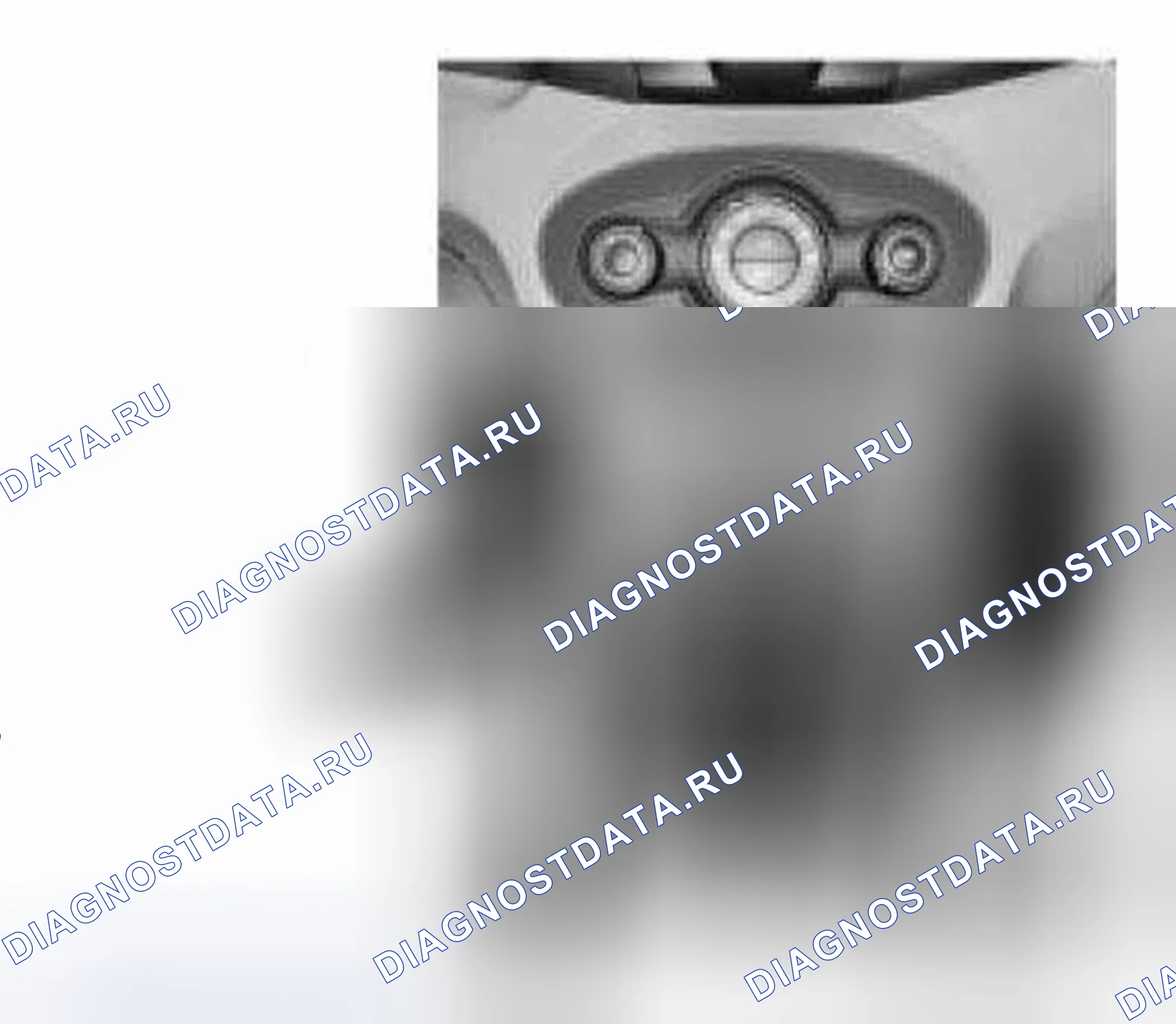 Рис. 294. Ford Fiesta Mk6
