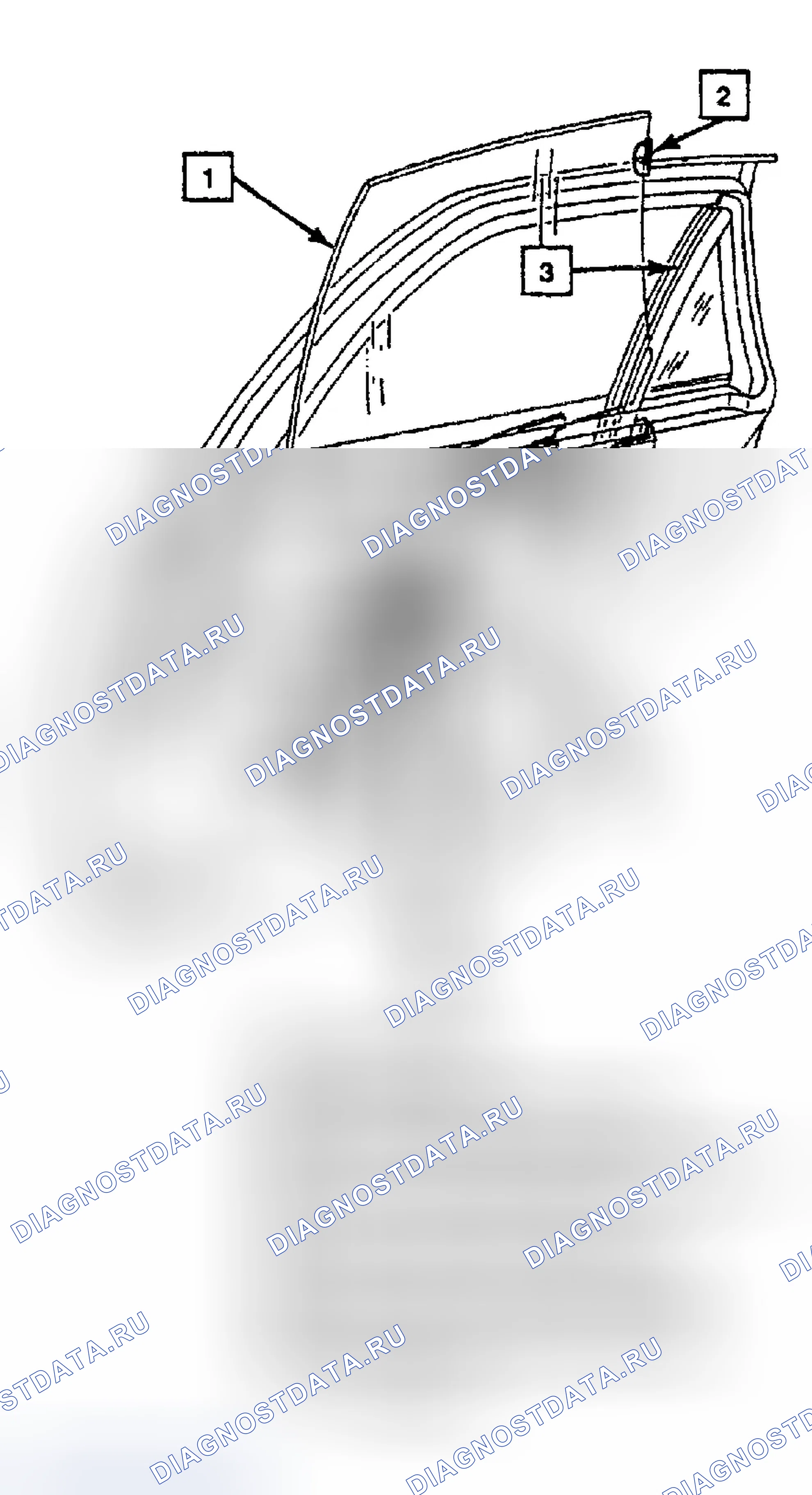 Рис. 19. Chevrolet Beretta I