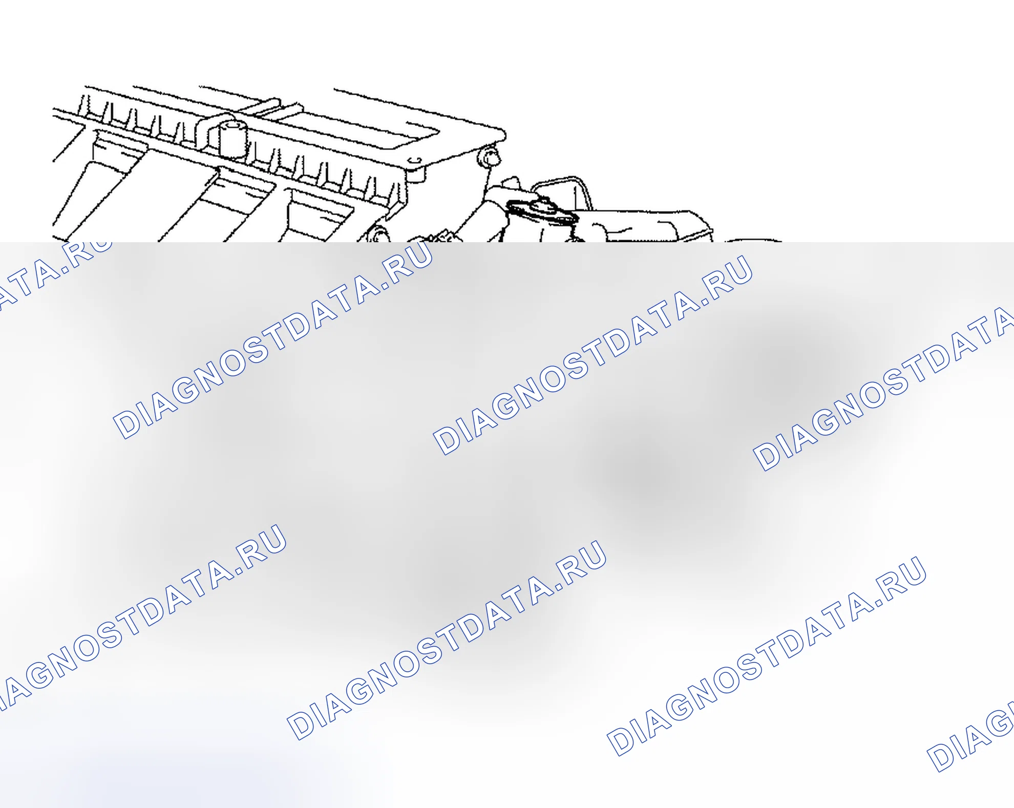 Рис. 188. Toyota Highlander I