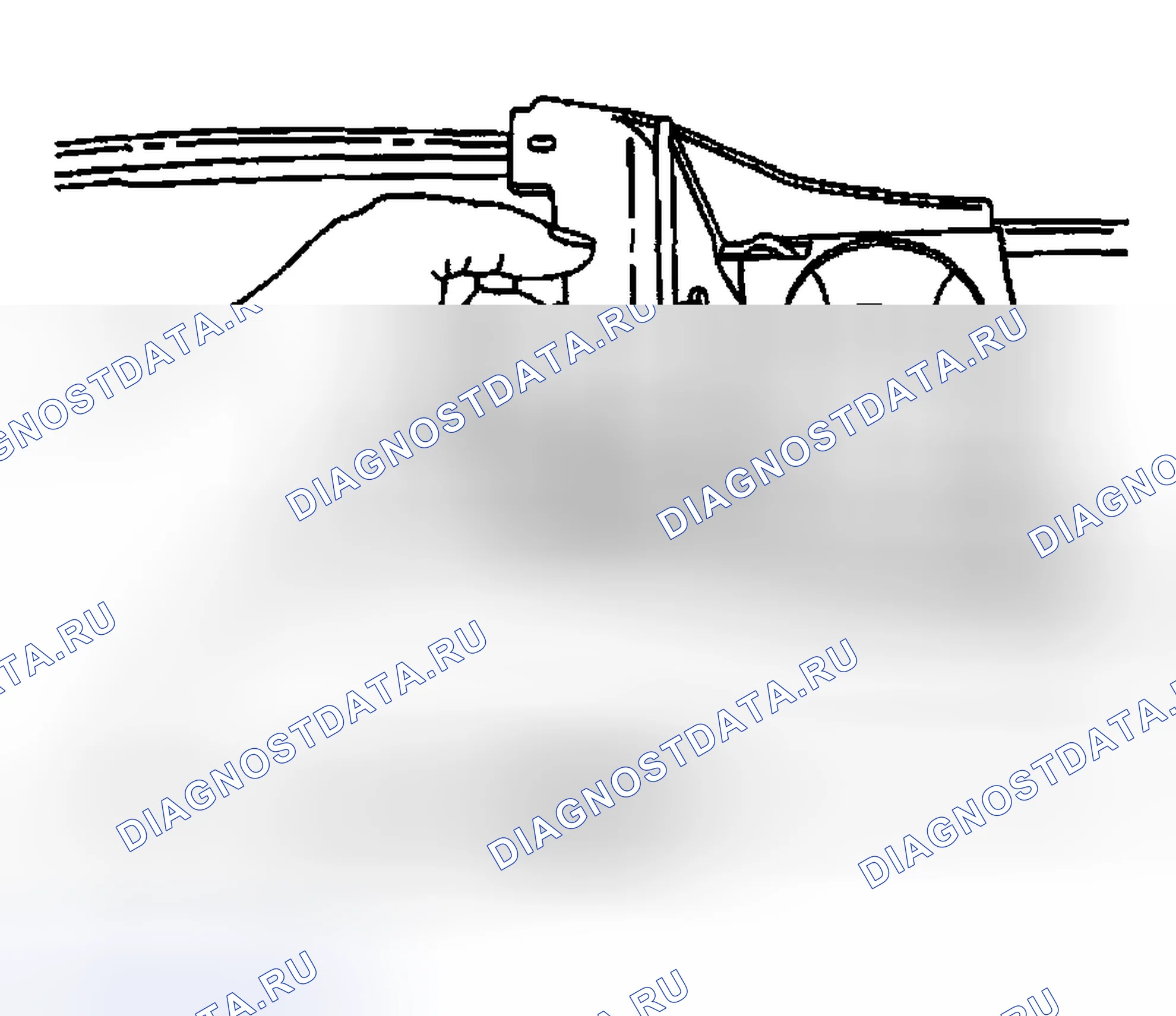 Рис. 153. Hyundai Veracruz I
