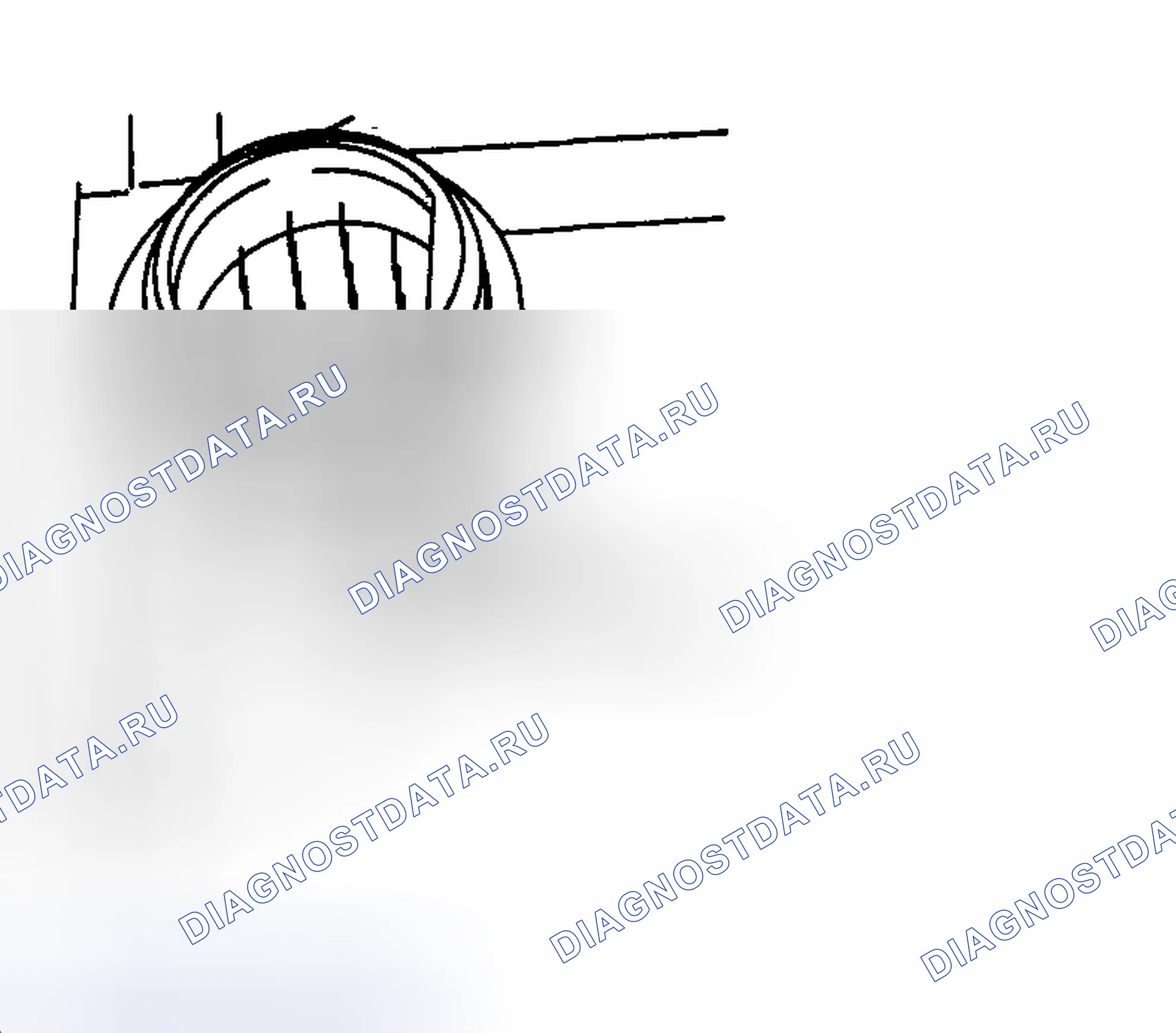 Рис. 855. Mazda 6 GH рестайлинг