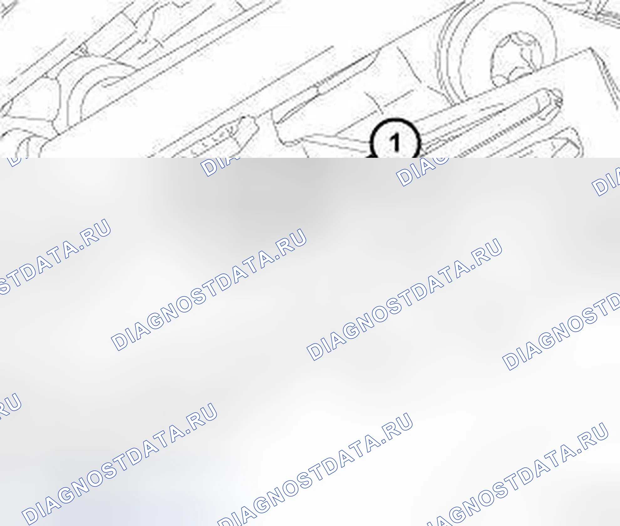 Рис. 385. Jeep Compass I рестайлинг 2