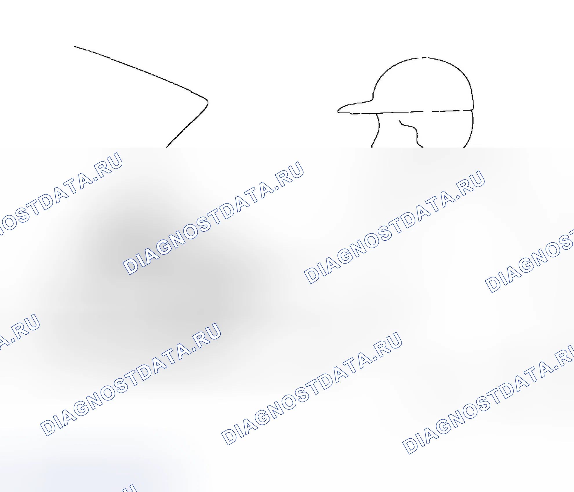 Рис. 4: ДЕМОНТАЖ ДЕТАЛЕЙ. Hyundai Tucson I