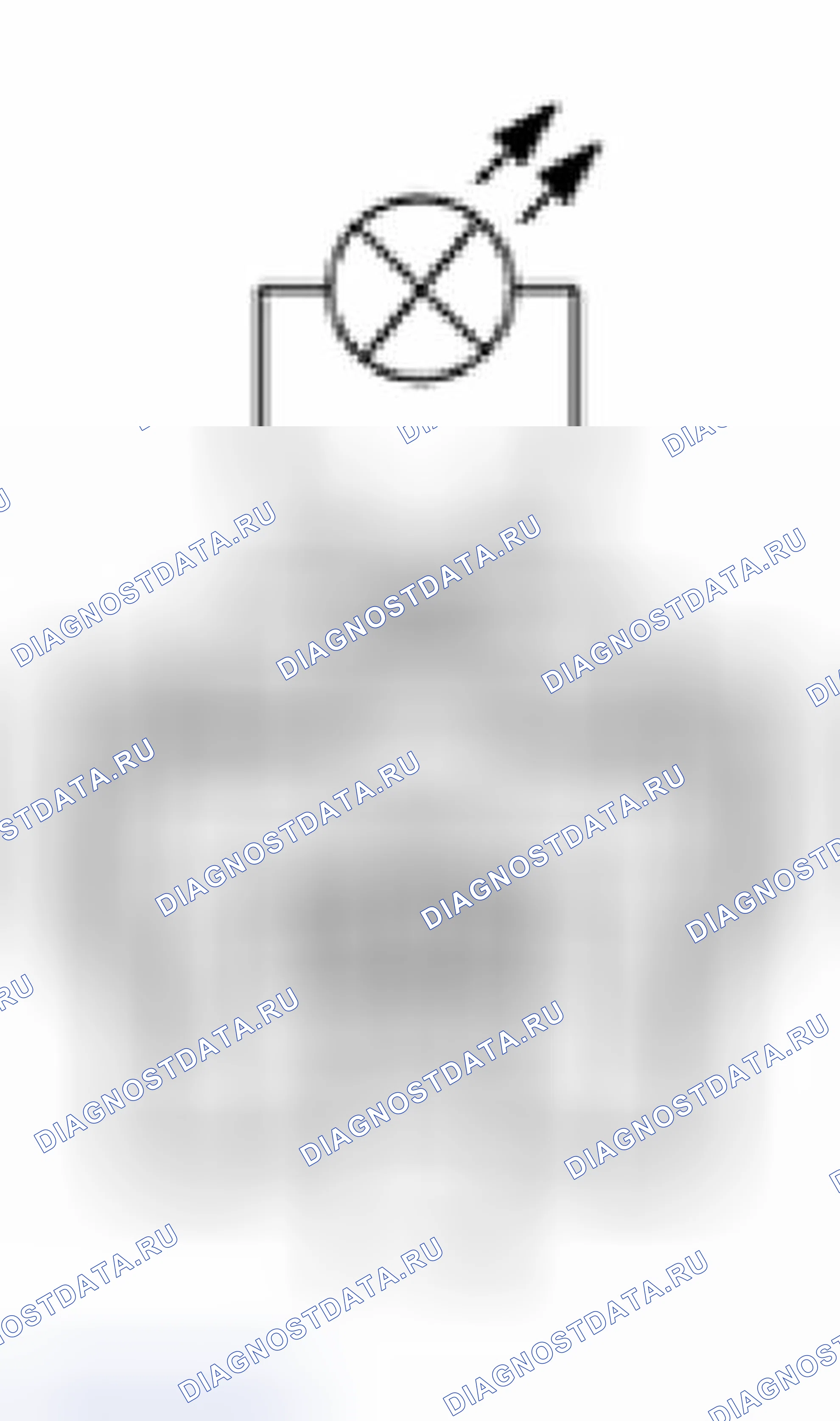 Рис. 495. Volkswagen Jetta IV
