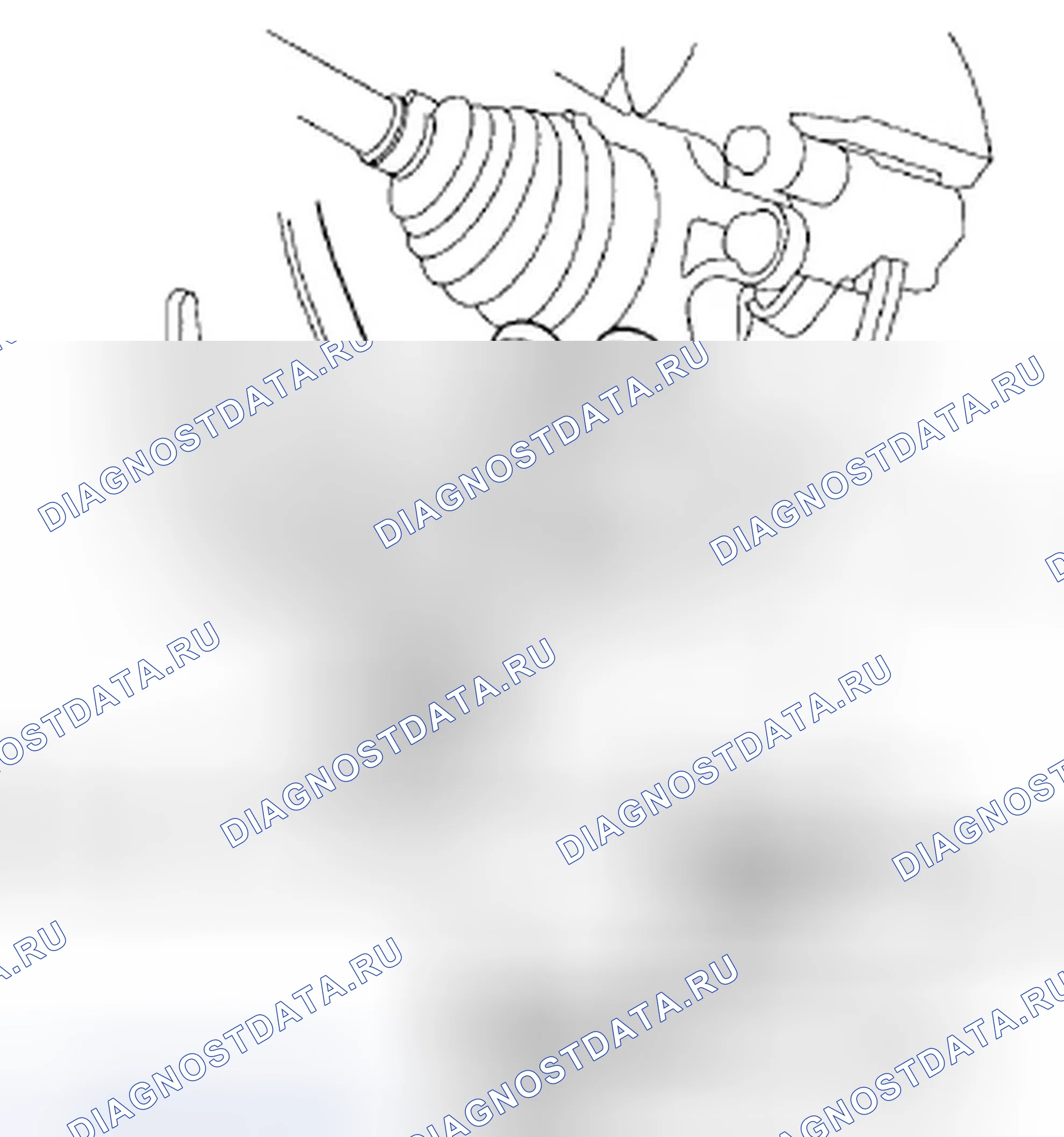 Рис. 507. Honda Civic VIII