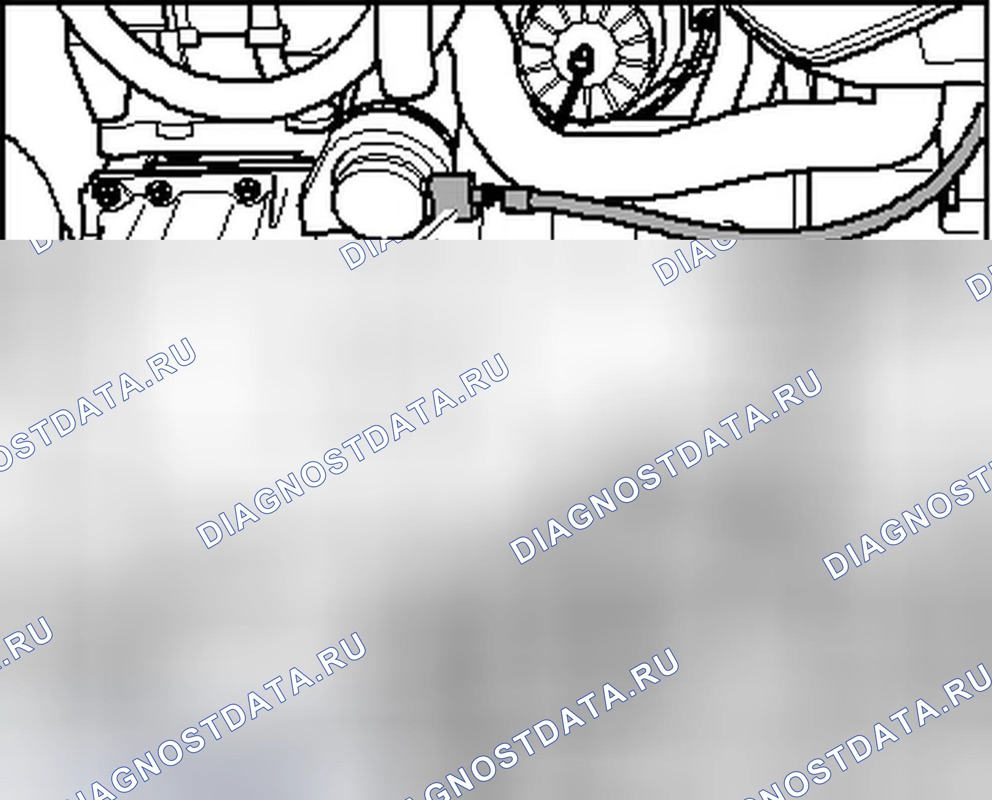 Рис. 367. Audi A3 8P рестайлинг