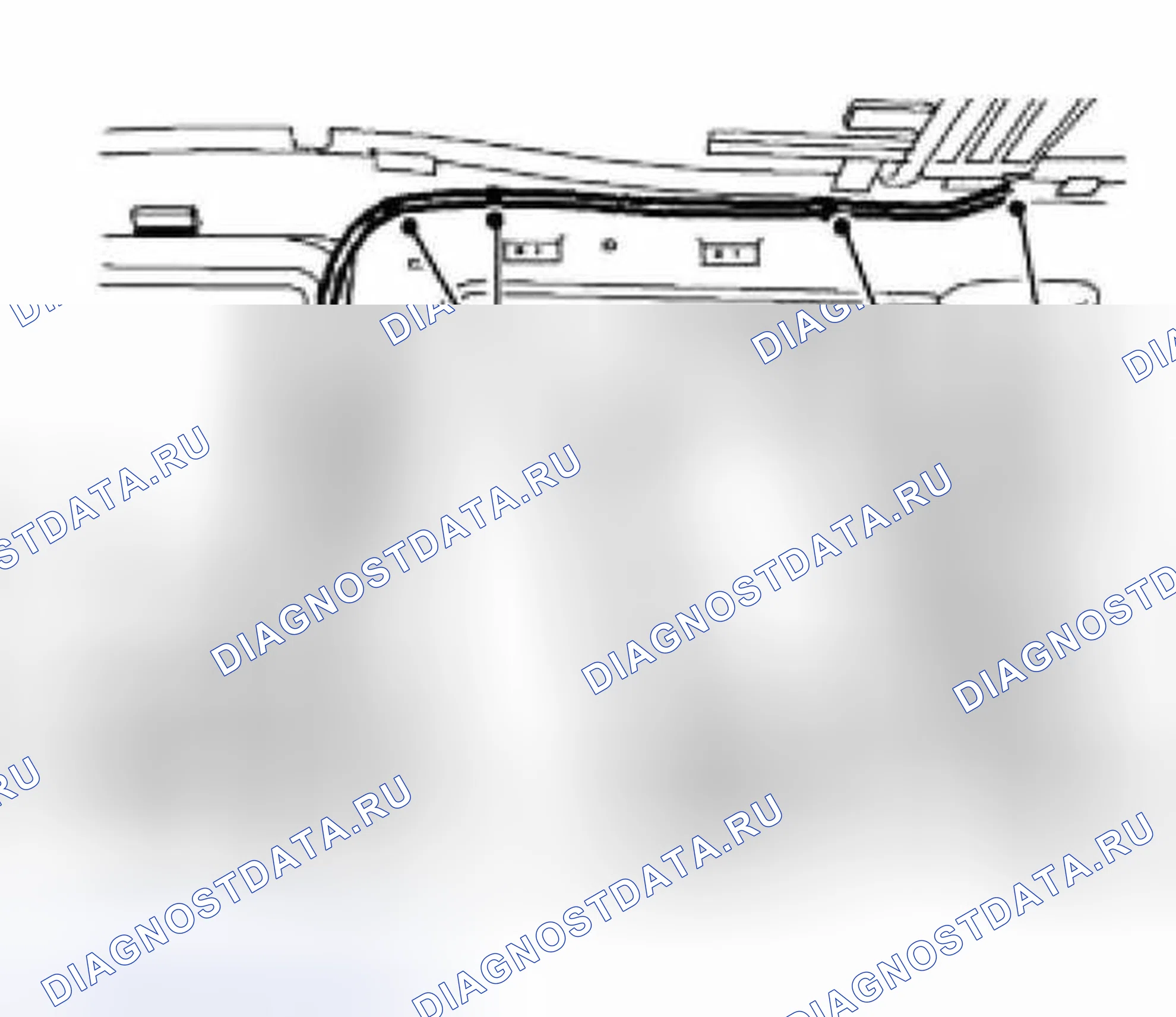 Рис. 5: УДАЛИТЬ. Land Rover Freelander L314