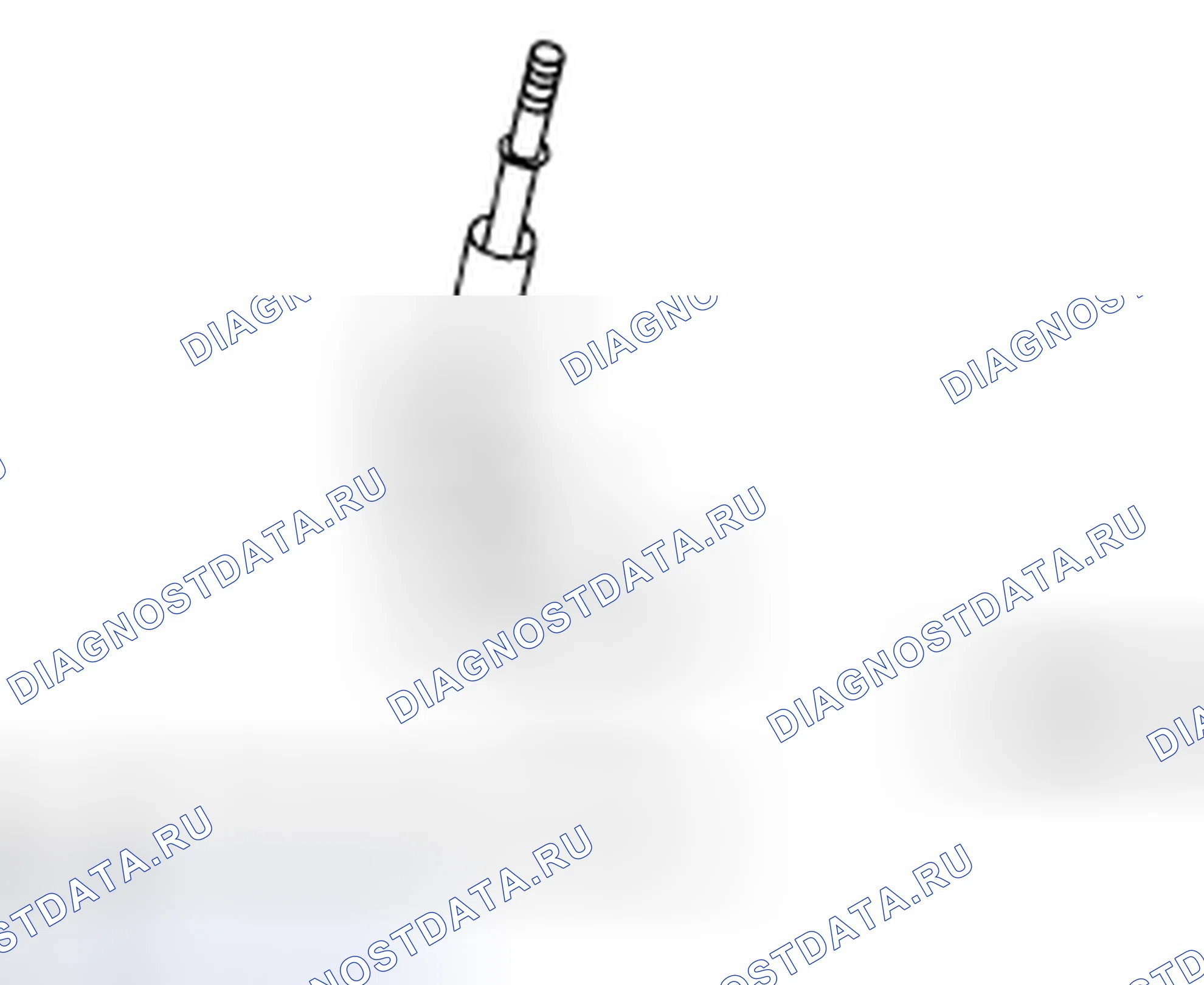 Рис. 828. Subaru Outback BP рестайлинг