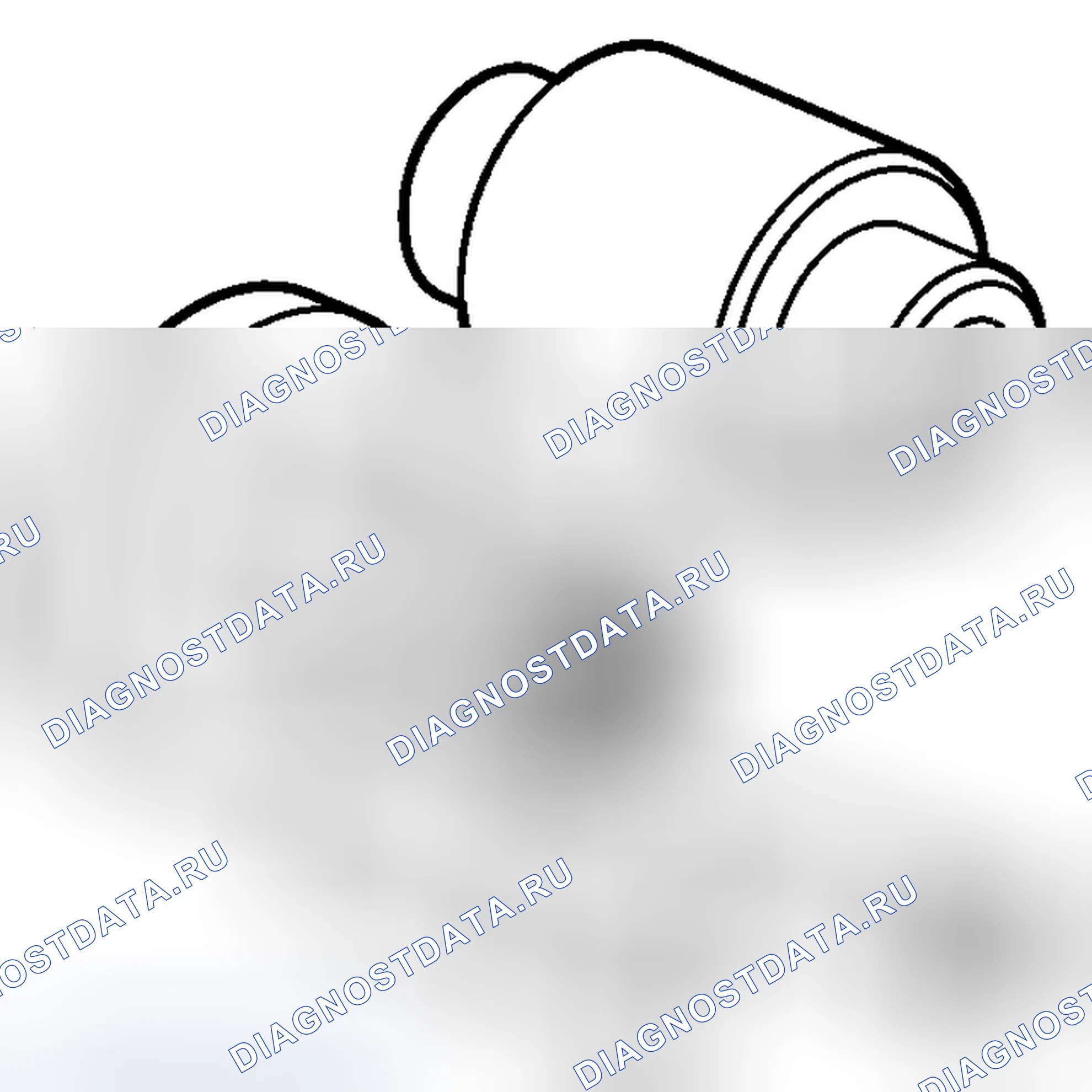 Рис. 69. Chevrolet Equinox II