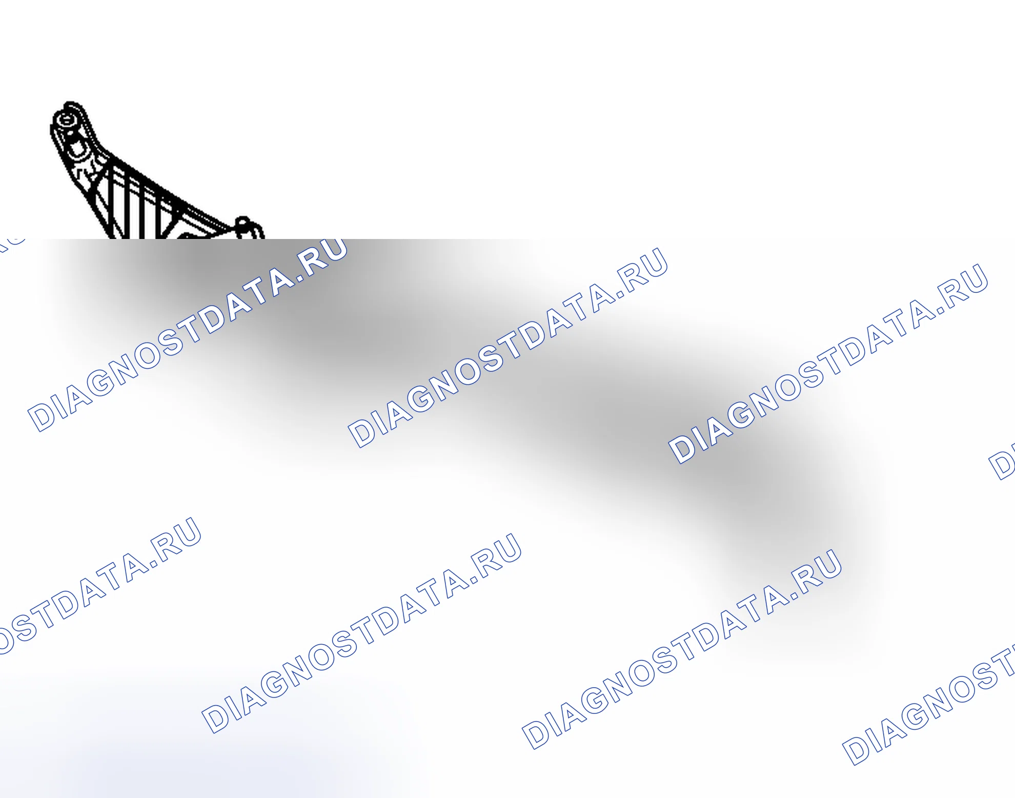 Рис. 51. Mitsubishi Endeavor I
