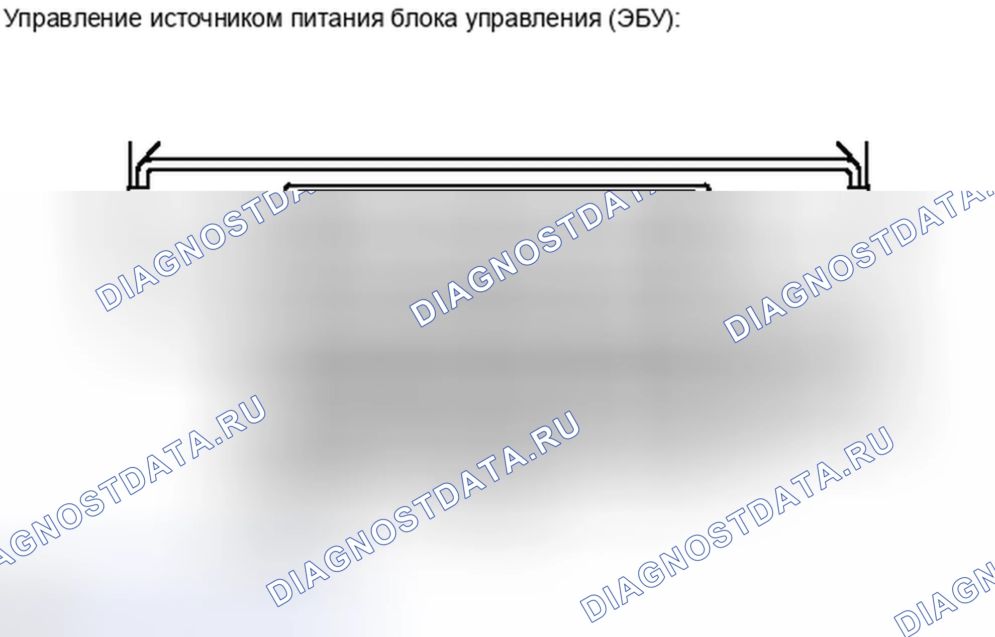 Рис. 68. Toyota Avalon XX30 рестайлинг 2