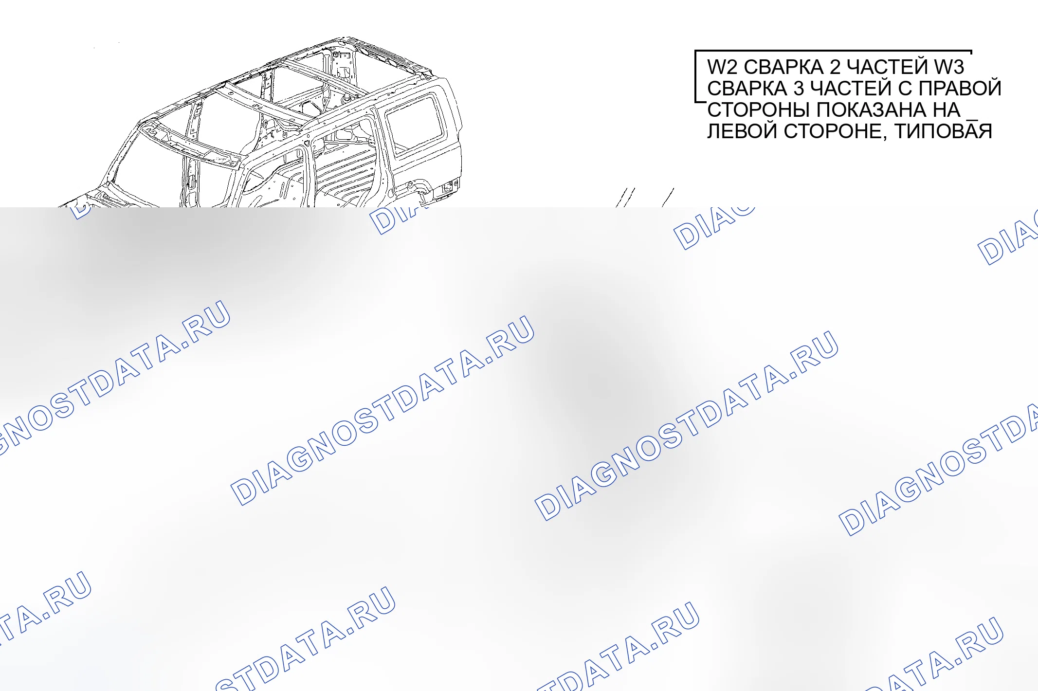 Рис. 218. Jeep Commander I