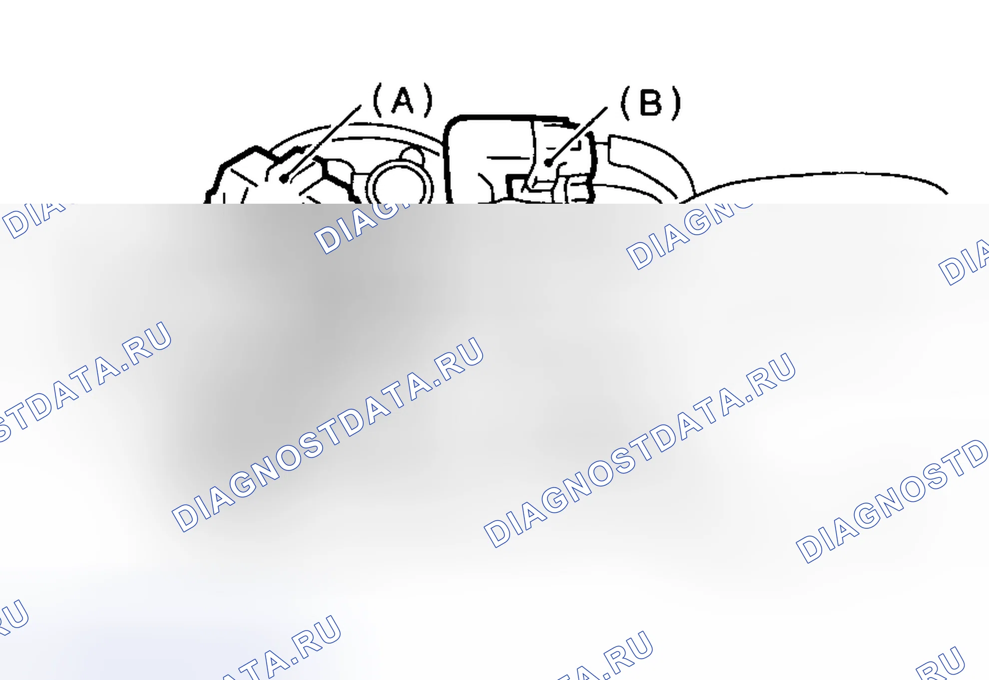 Рис. 13. Subaru Outback BH