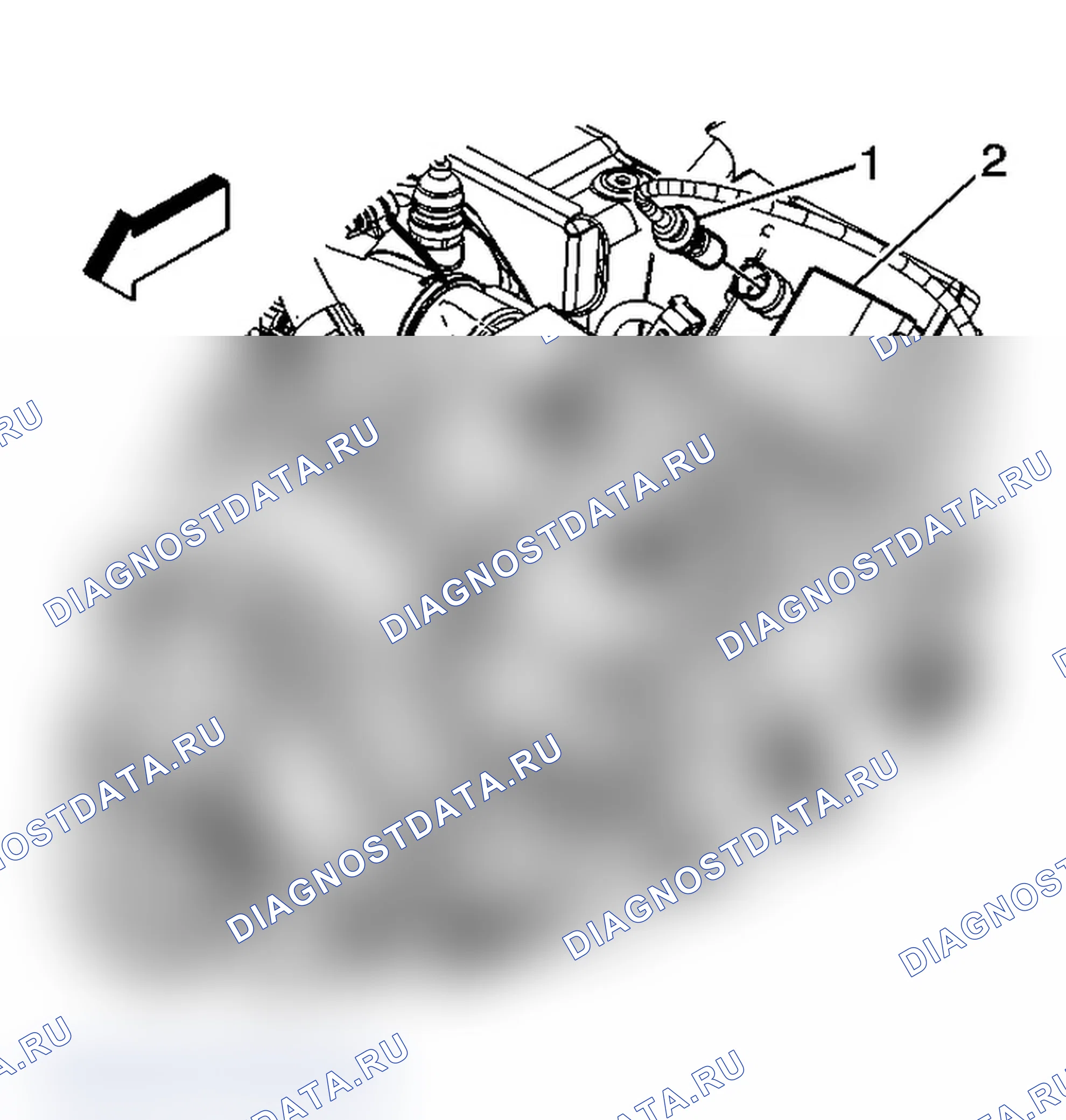 Рис. 173. Chevrolet Silverado 1500 
