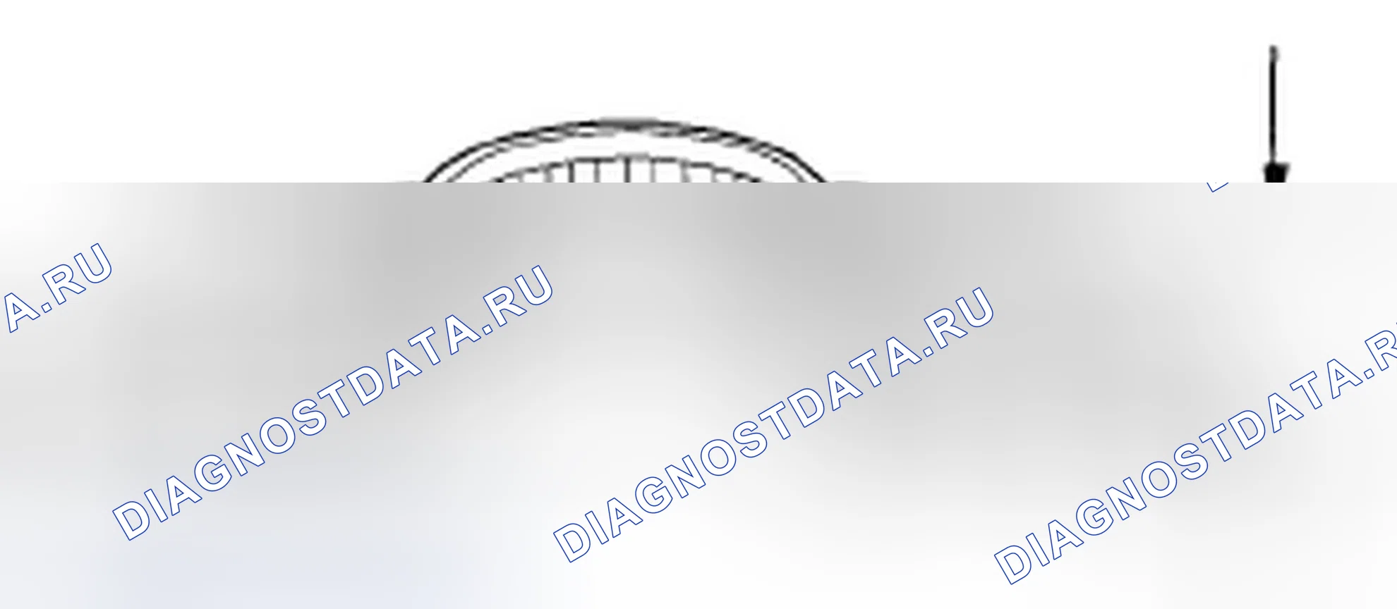Рис. 26. Honda Accord VIII рестайлинг