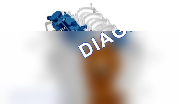 Повторная установка: двигателя DW12 — b1em07qd. Citroen C5 I рестайлинг